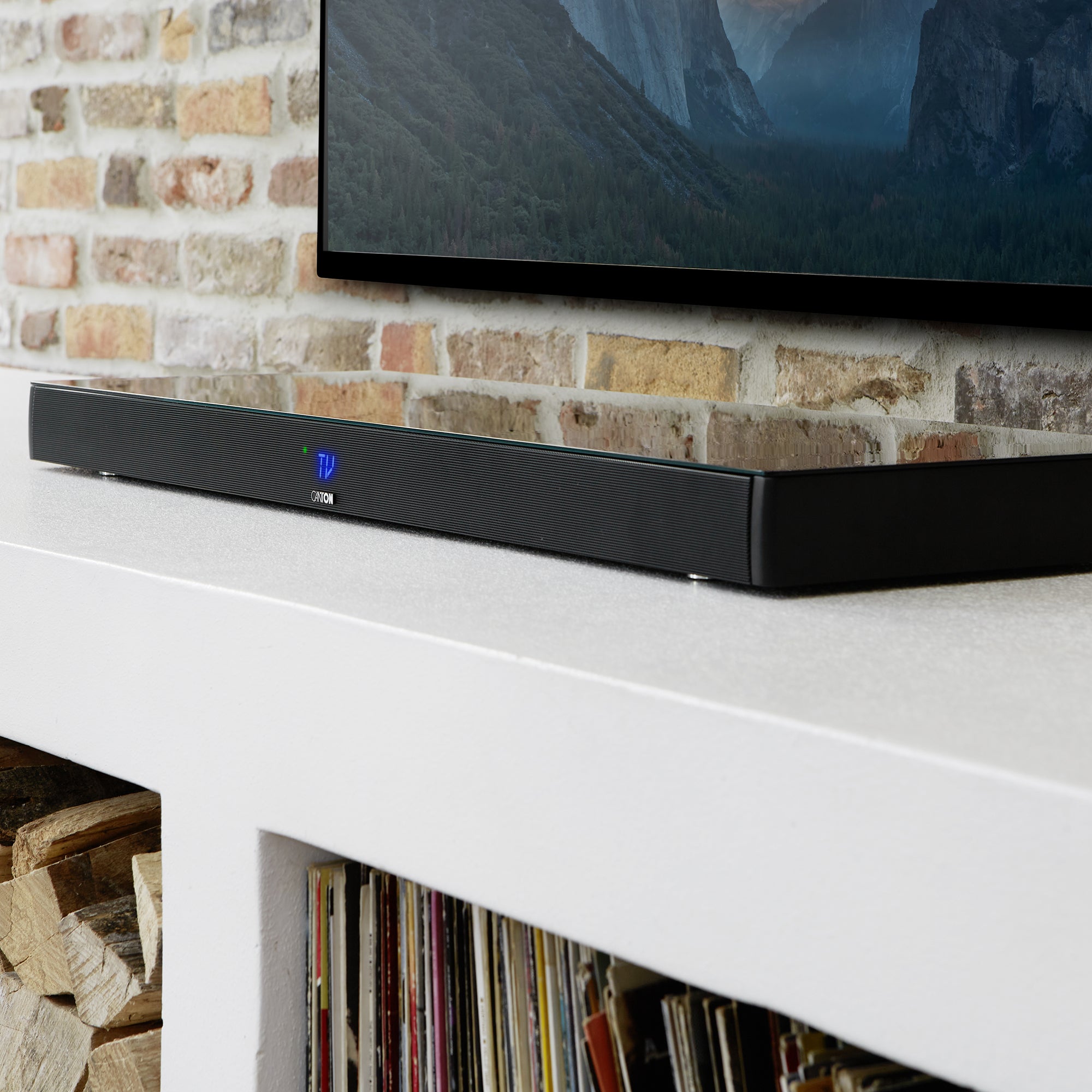 Canton Smart Sounddeck 100 GEN 2