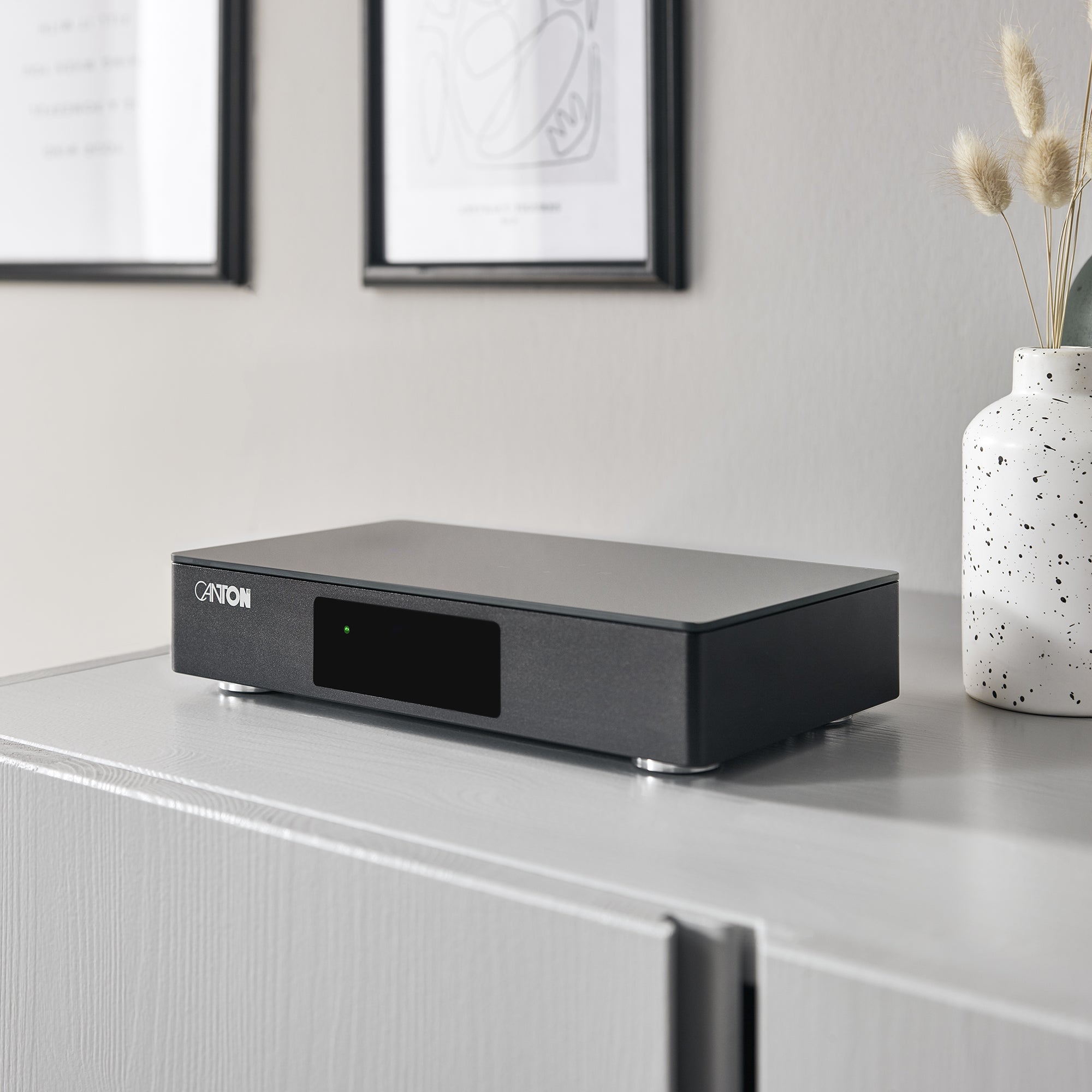Canton SMART Connect Gen 2 - Preamplificatore