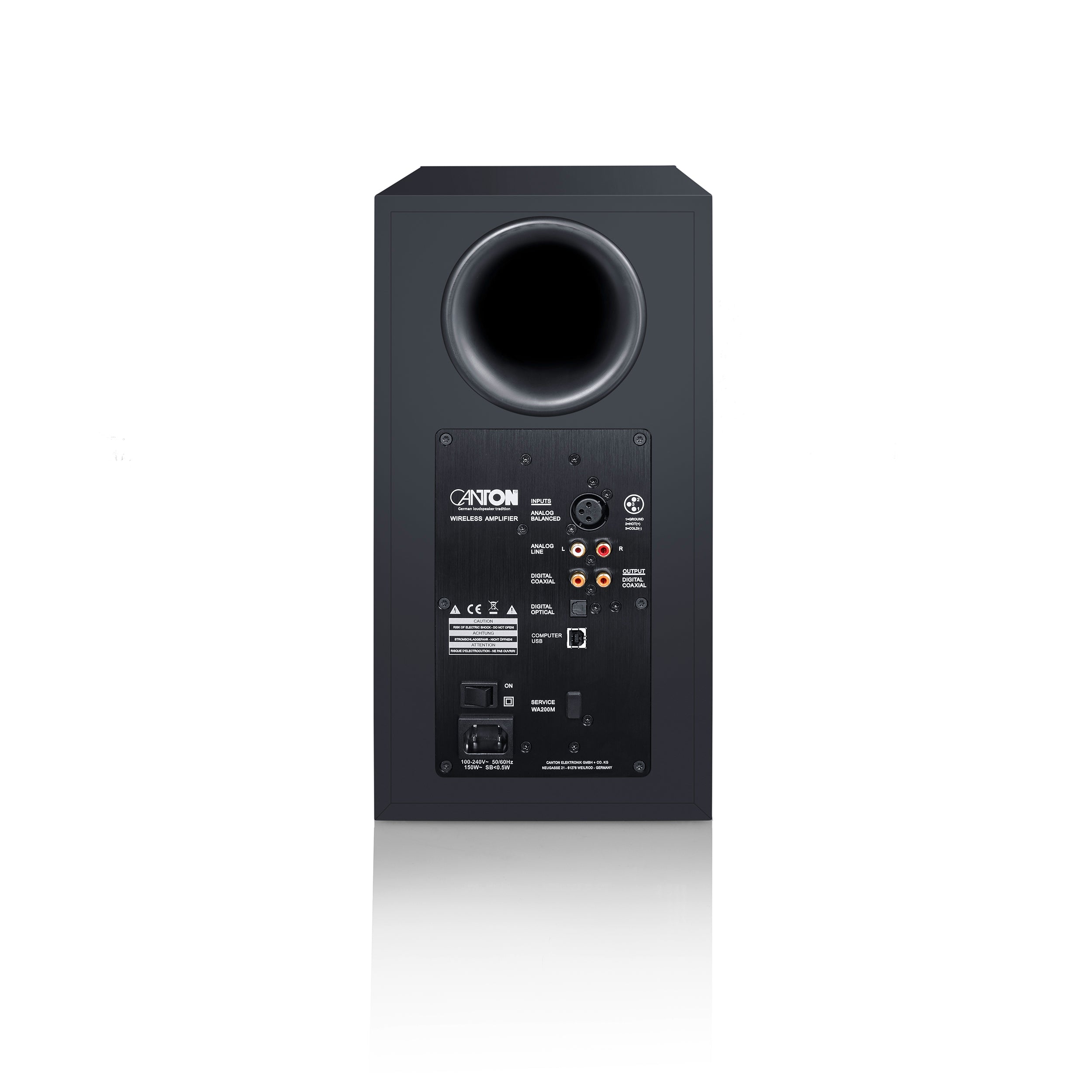 Canton Smart Gle 3 S2