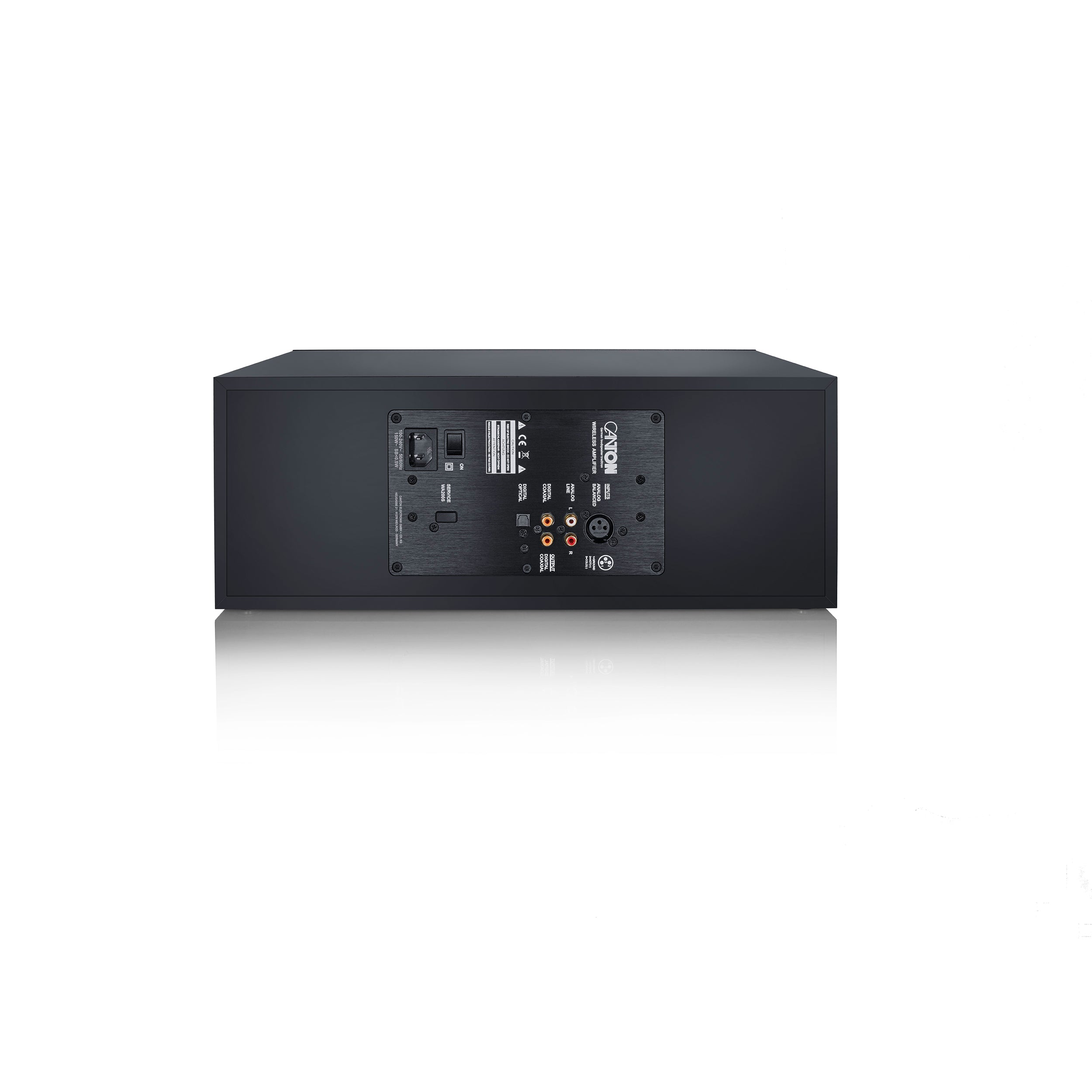 Canton Smart Gle 5