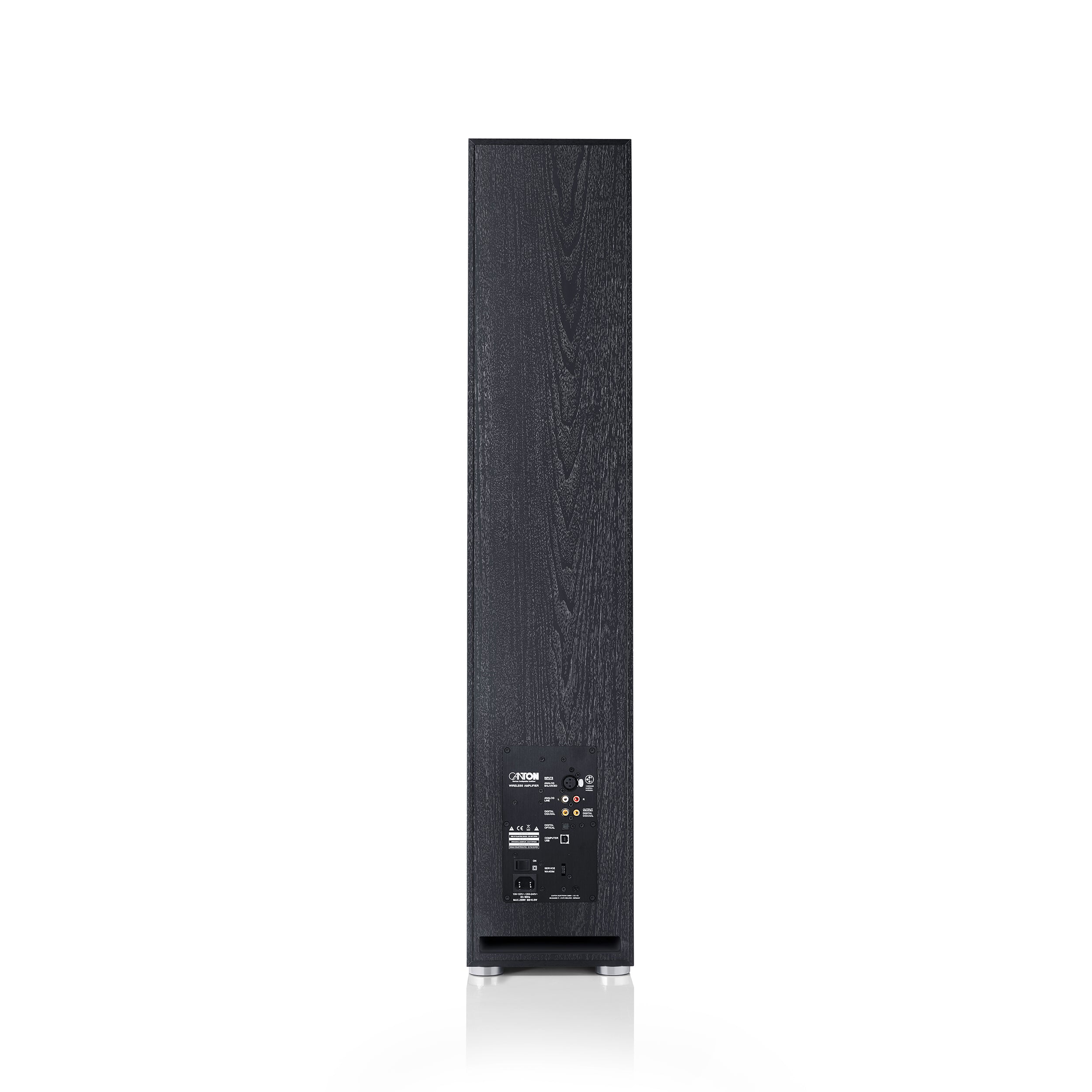 Canton Smart Gle 9