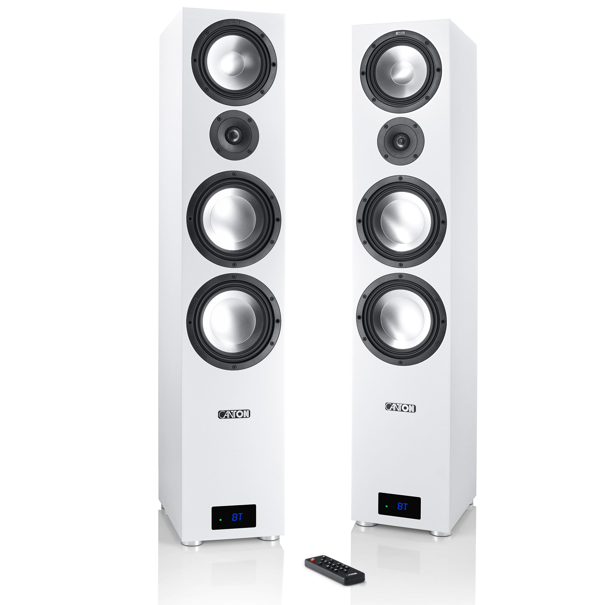 Canton Smart Gle 9