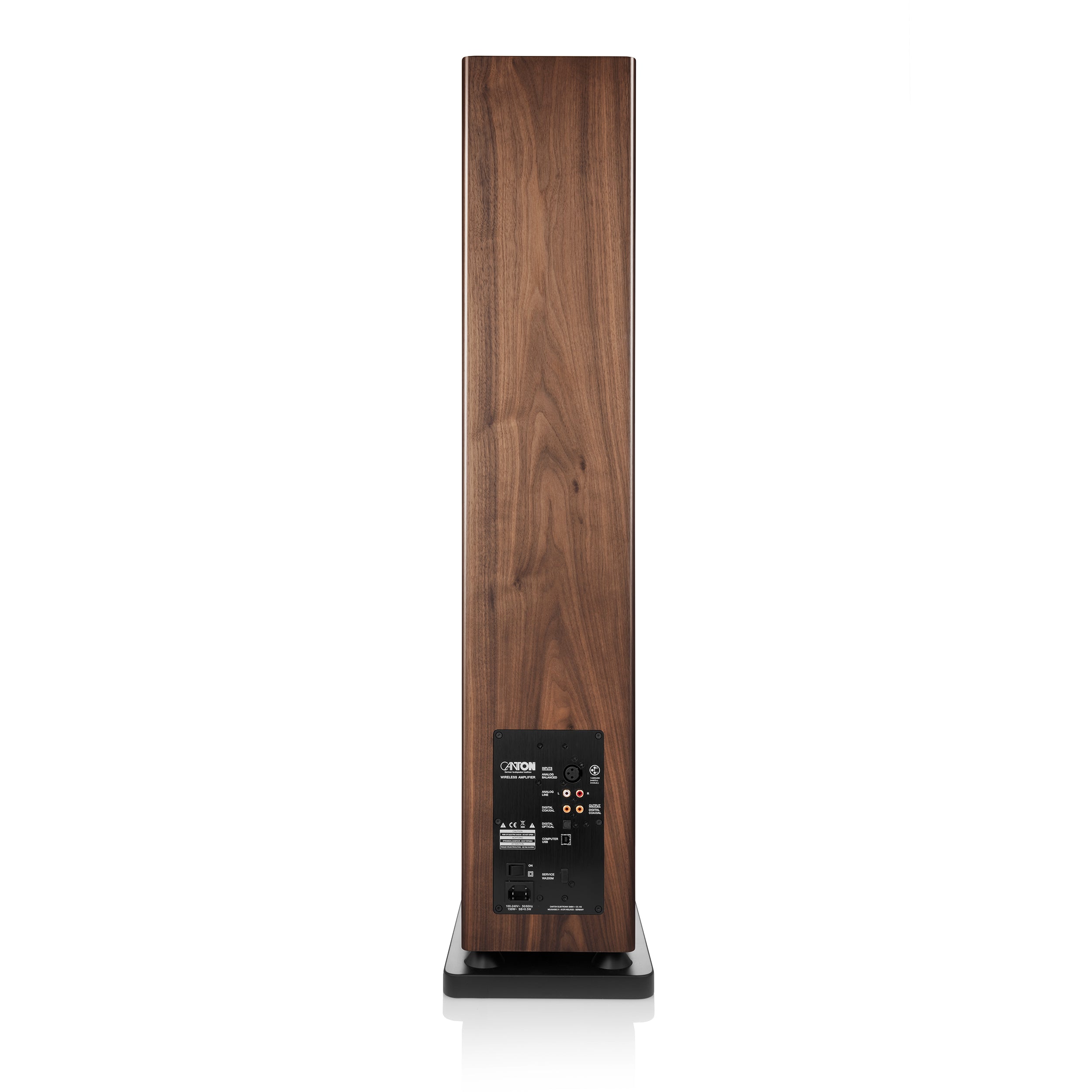 Canton Smart Townus 8
