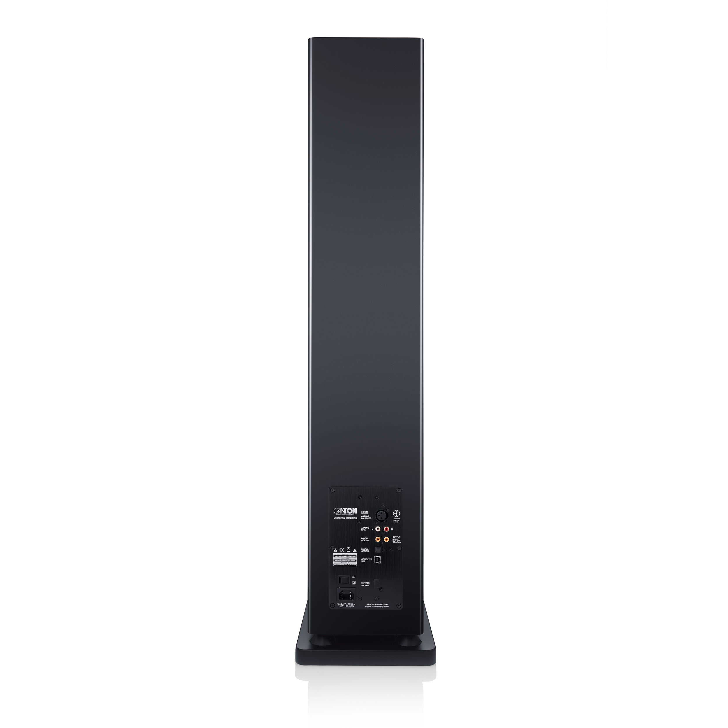 Canton Smart Townus 8