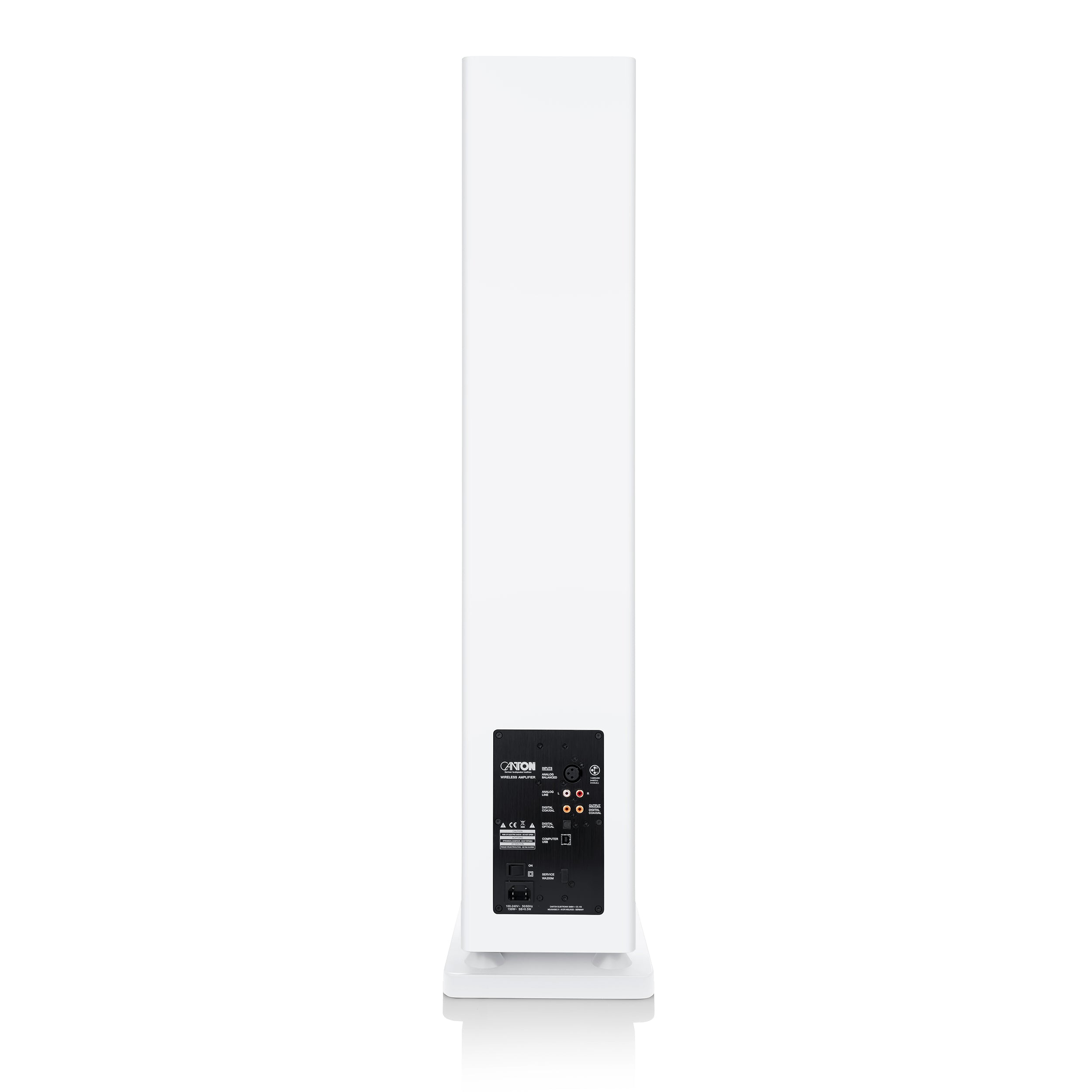 Canton Smart Townus 8