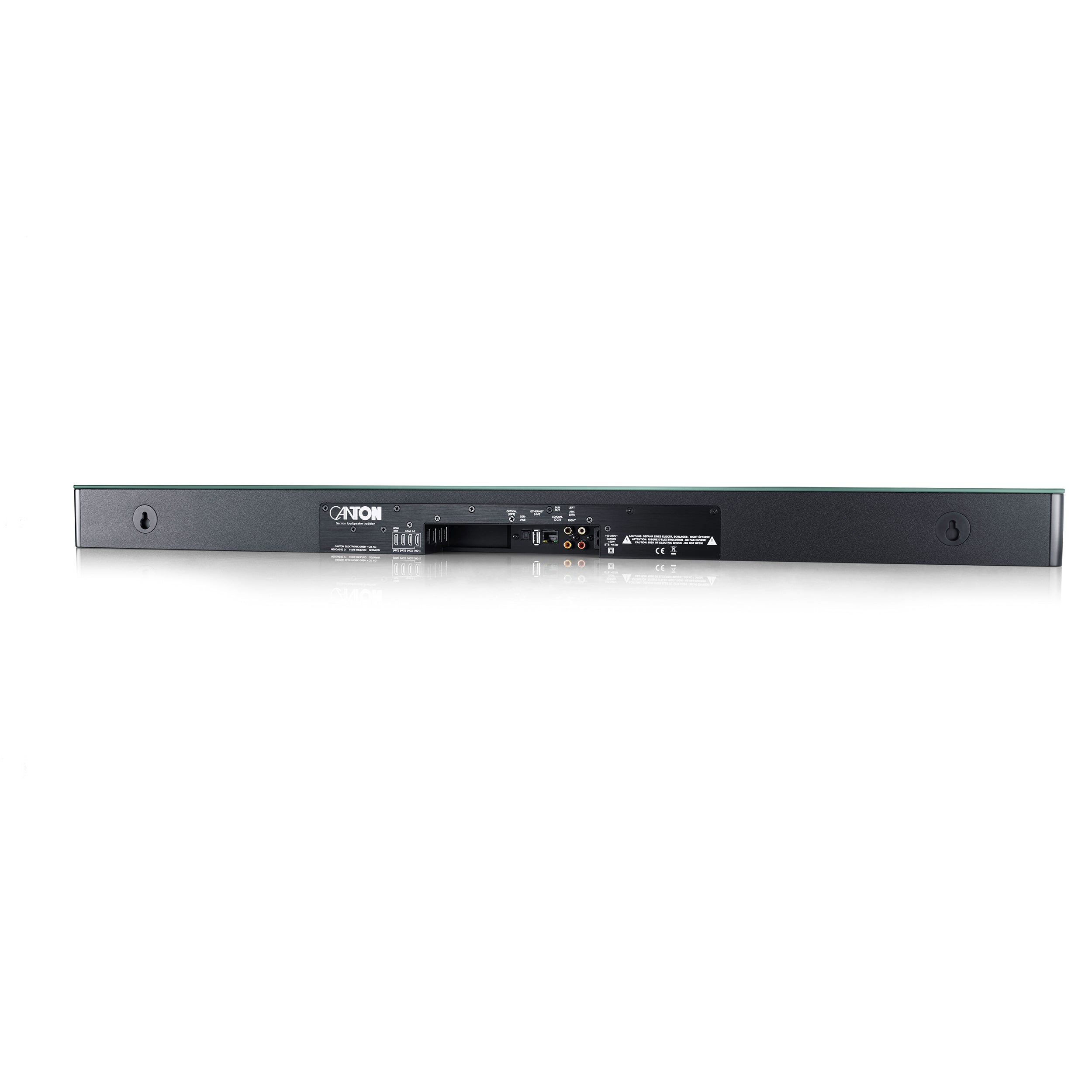 Canton Smart Soundbar 10 - STEREO BOX