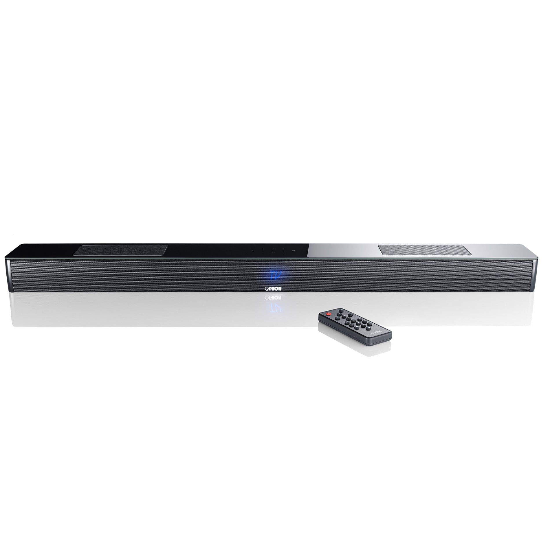 Canton Smart Soundbar 10 - STEREO BOX