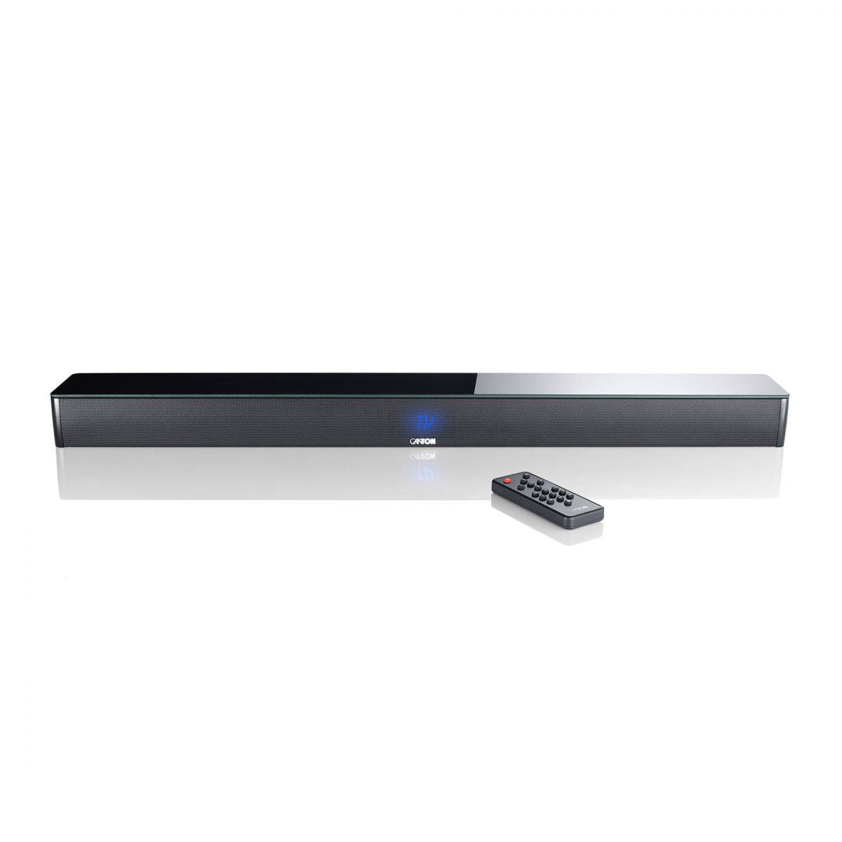 Canton SMART SOUNDBAR 9 - STEREO BOX