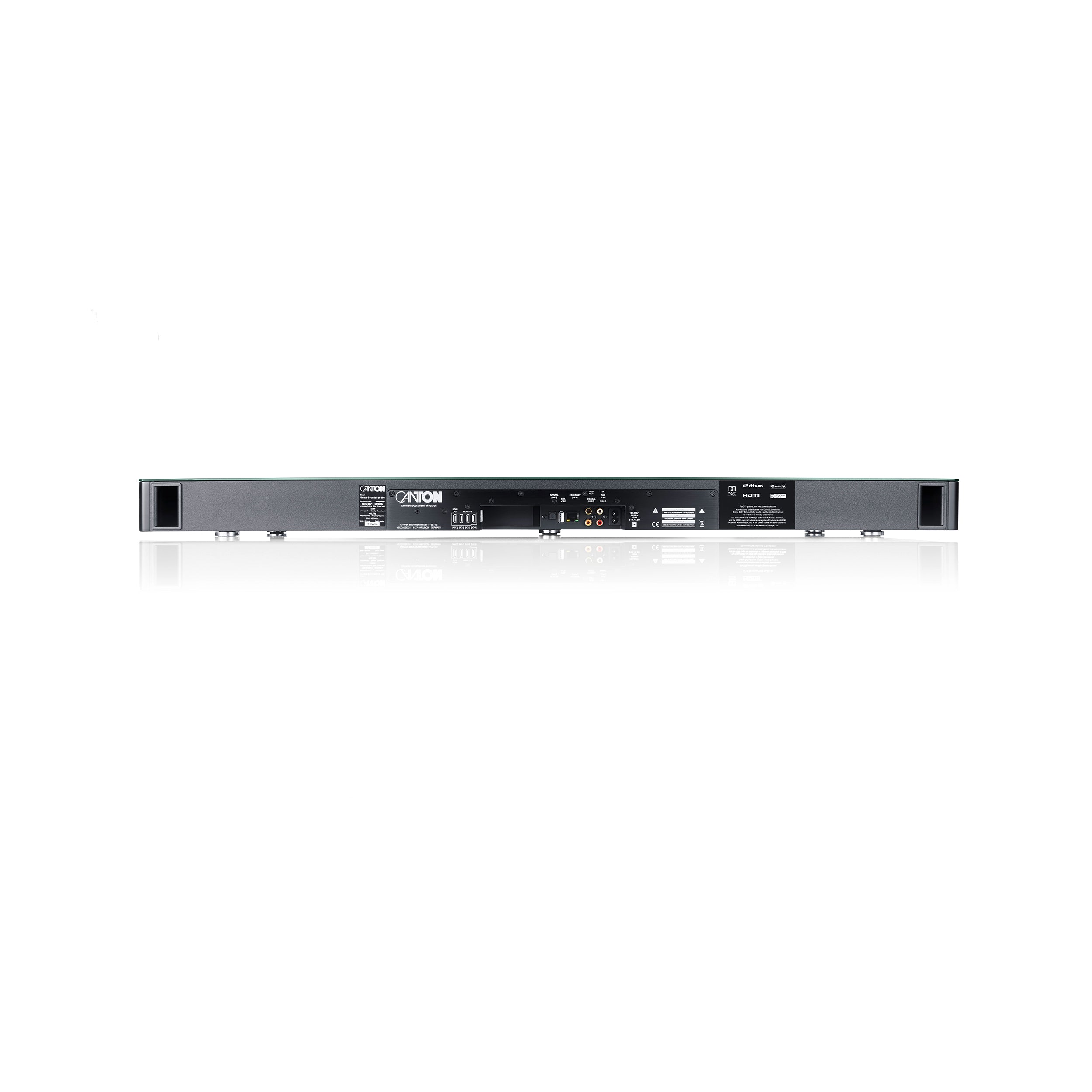 Canton Smart Sounddeck 100 GEN 2