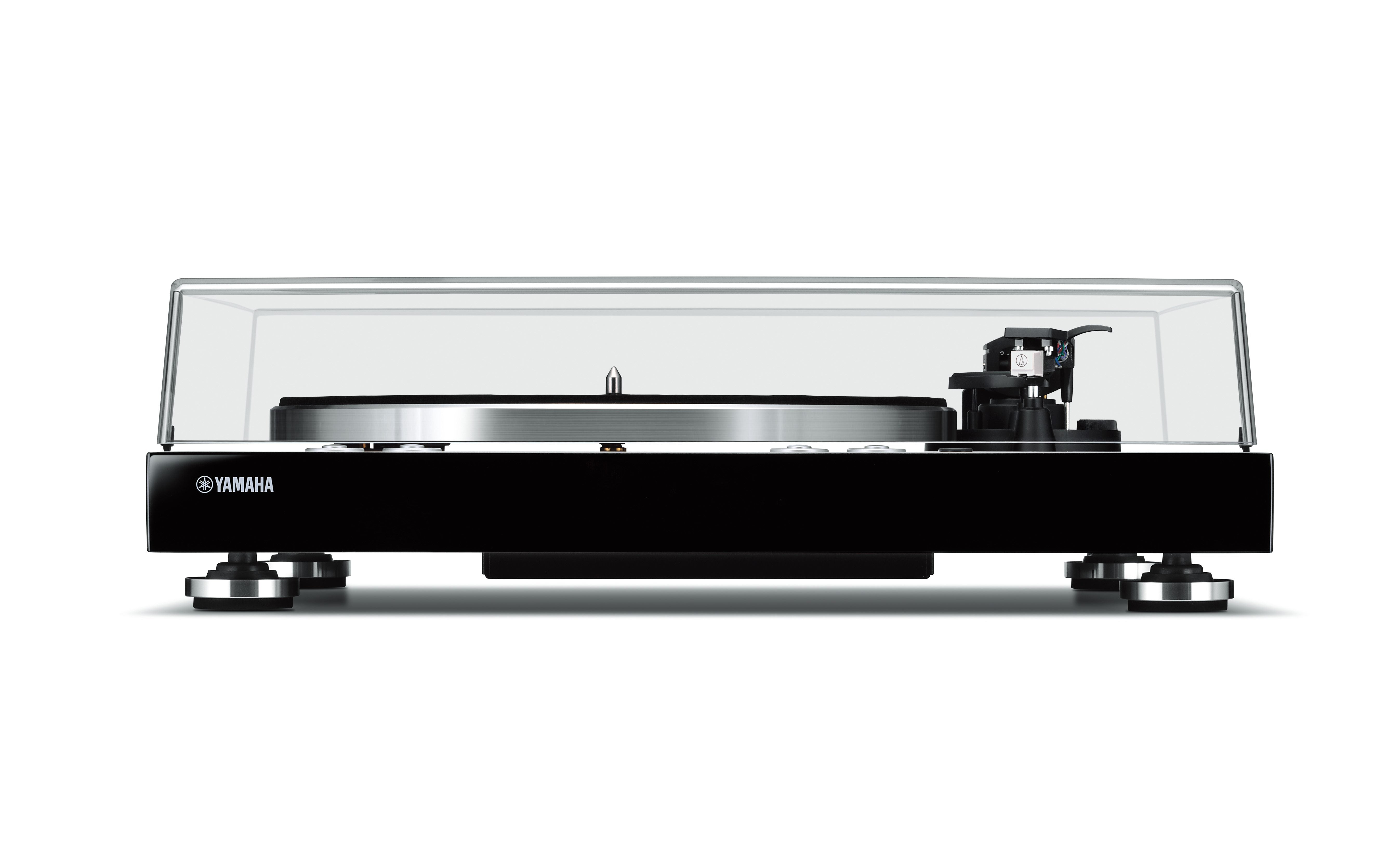 Yamaha MusicCast VINYL 500 (TT-N503) – Plattenspieler