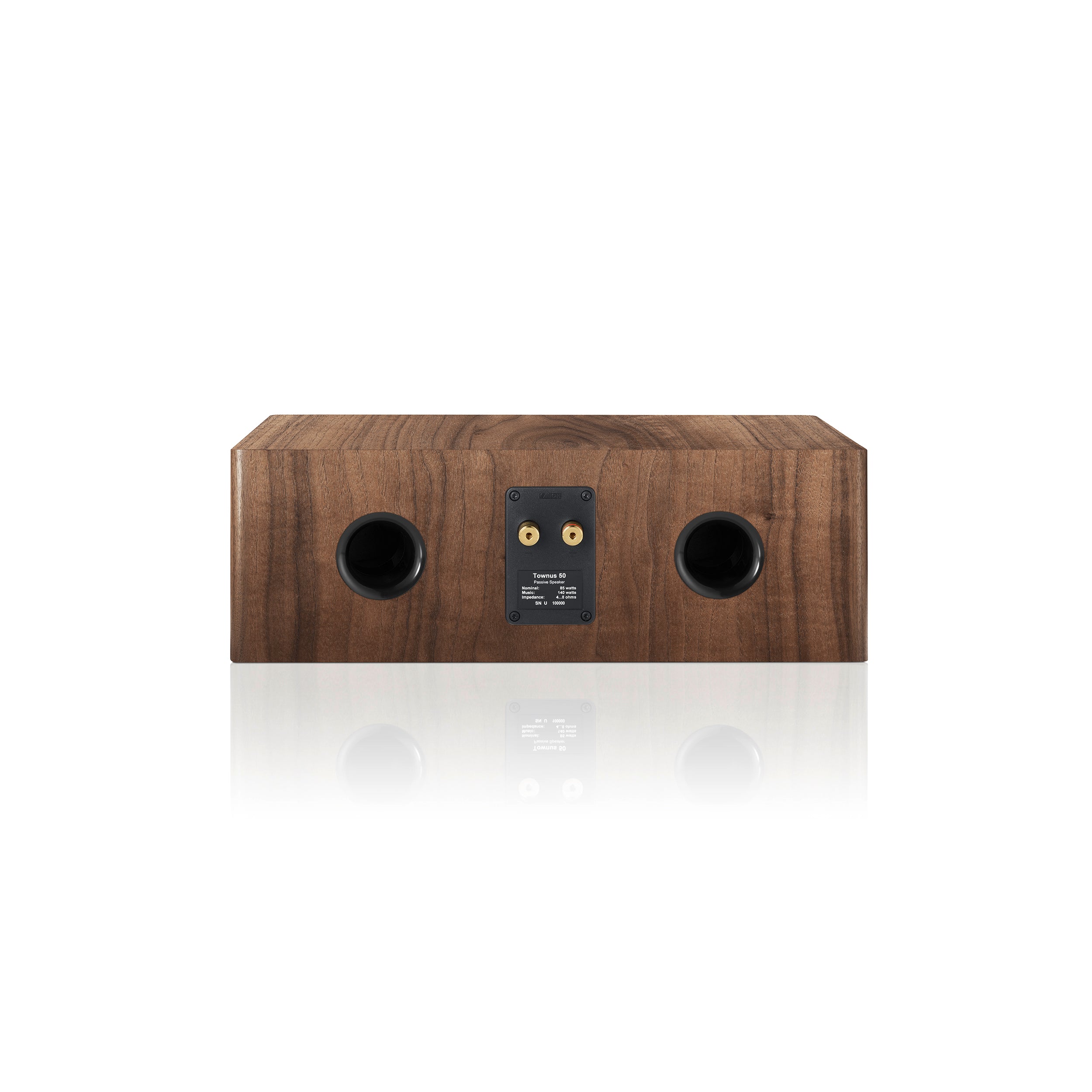 Canton Townus 50 - Diffusore centrale