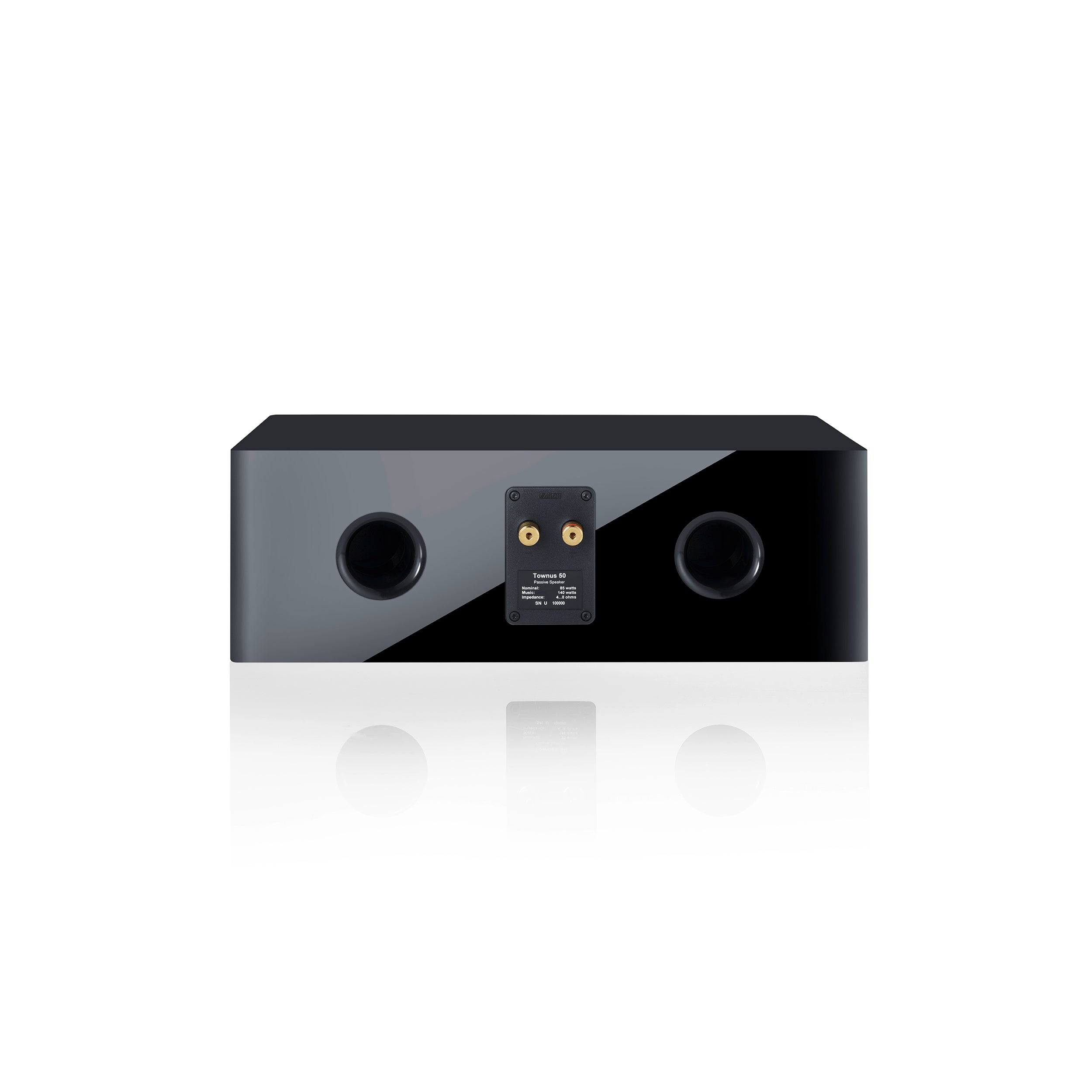 Canton Townus 50 - Diffusore centrale