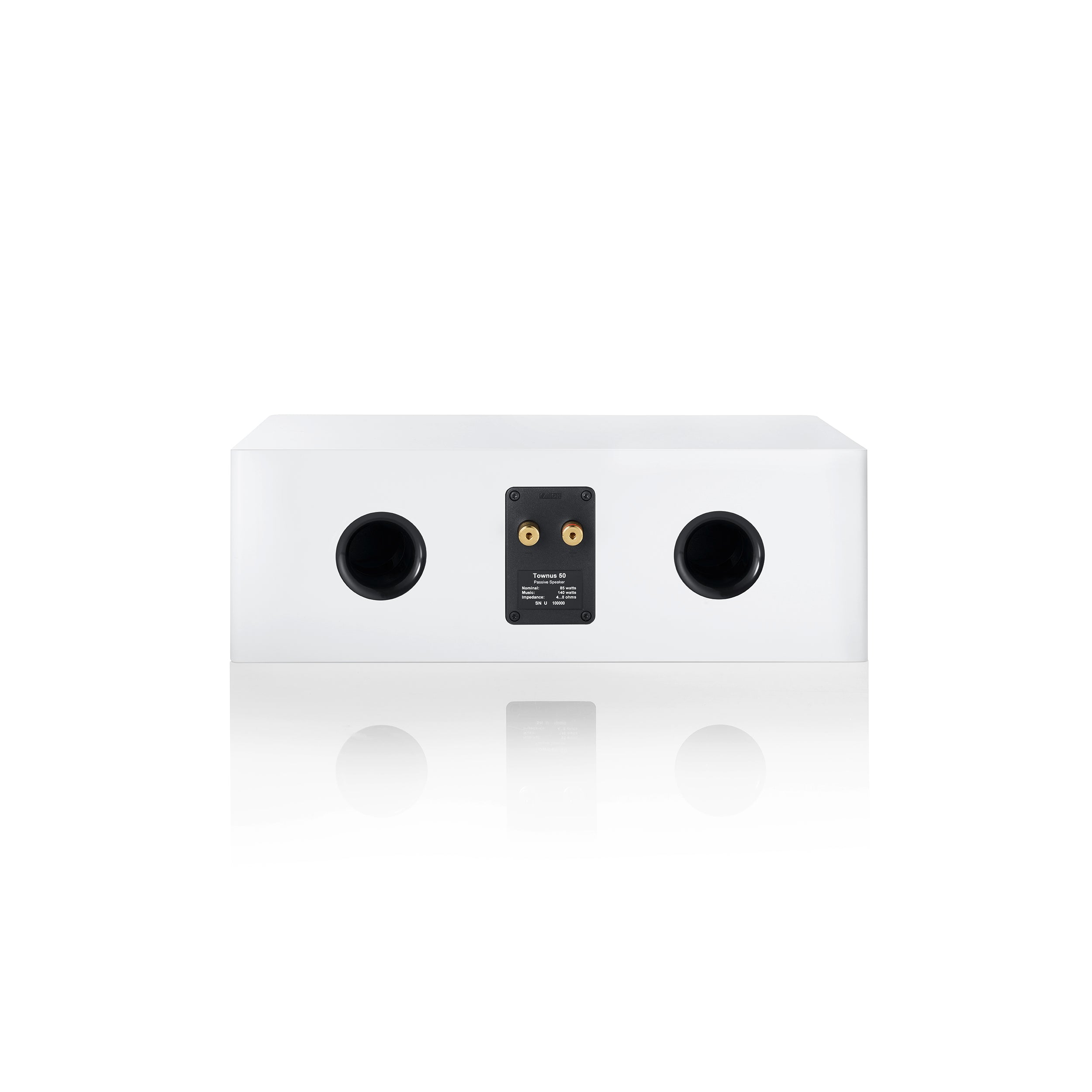 Canton Townus 50 - Diffusore centrale