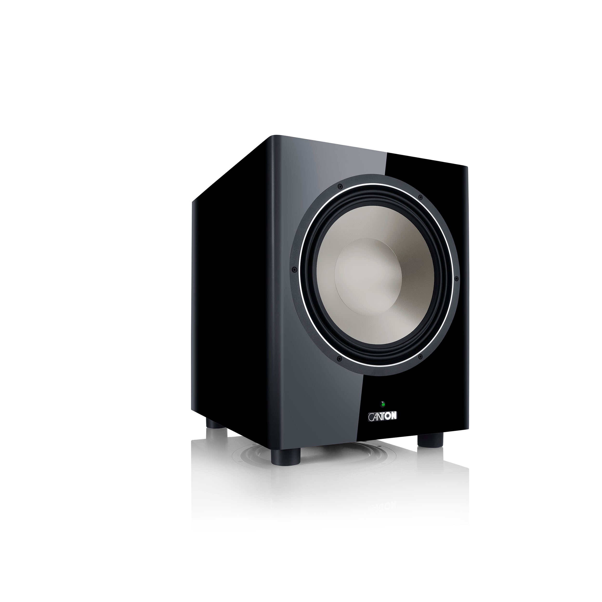 Canton Townus SUB 12 - Subwoofer attivo