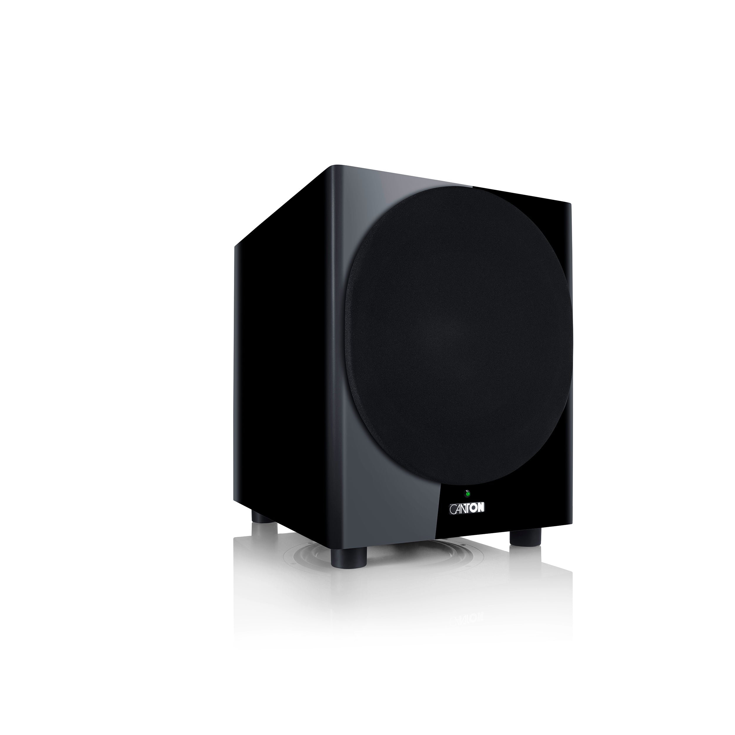 Canton Townus SUB 12 - Subwoofer attivo