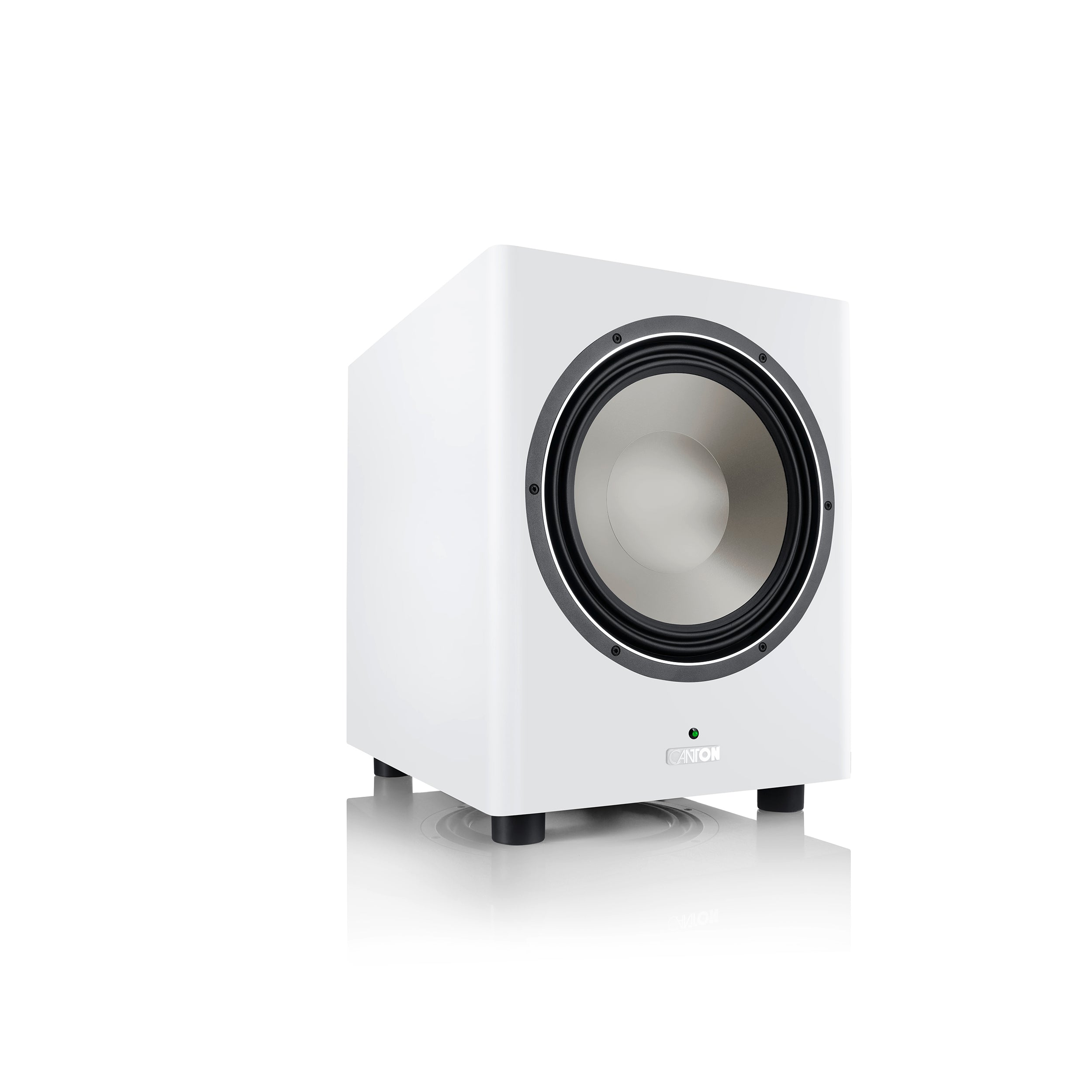 Canton Townus SUB 12 - Subwoofer attivo