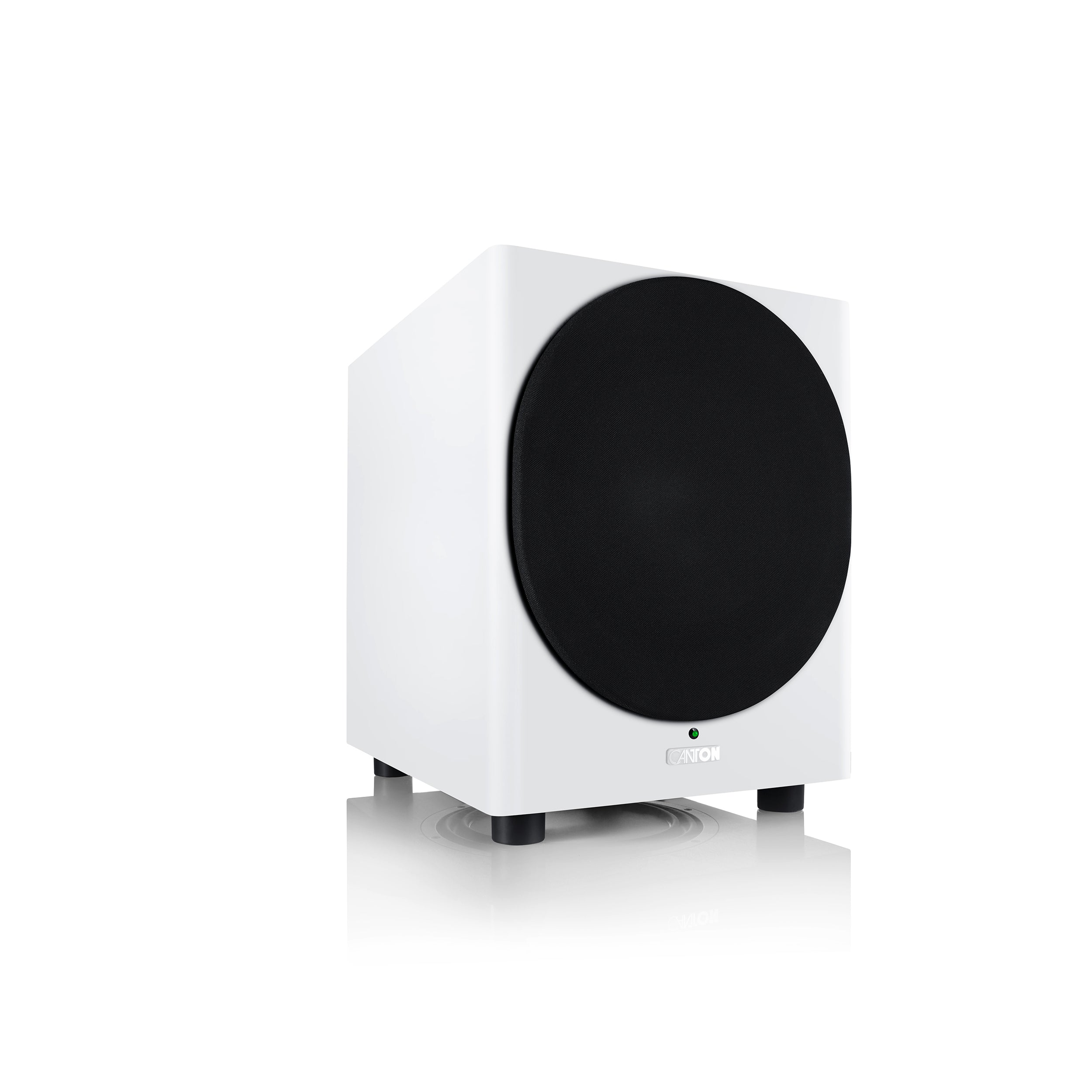 Canton Townus SUB 12 - Subwoofer attivo