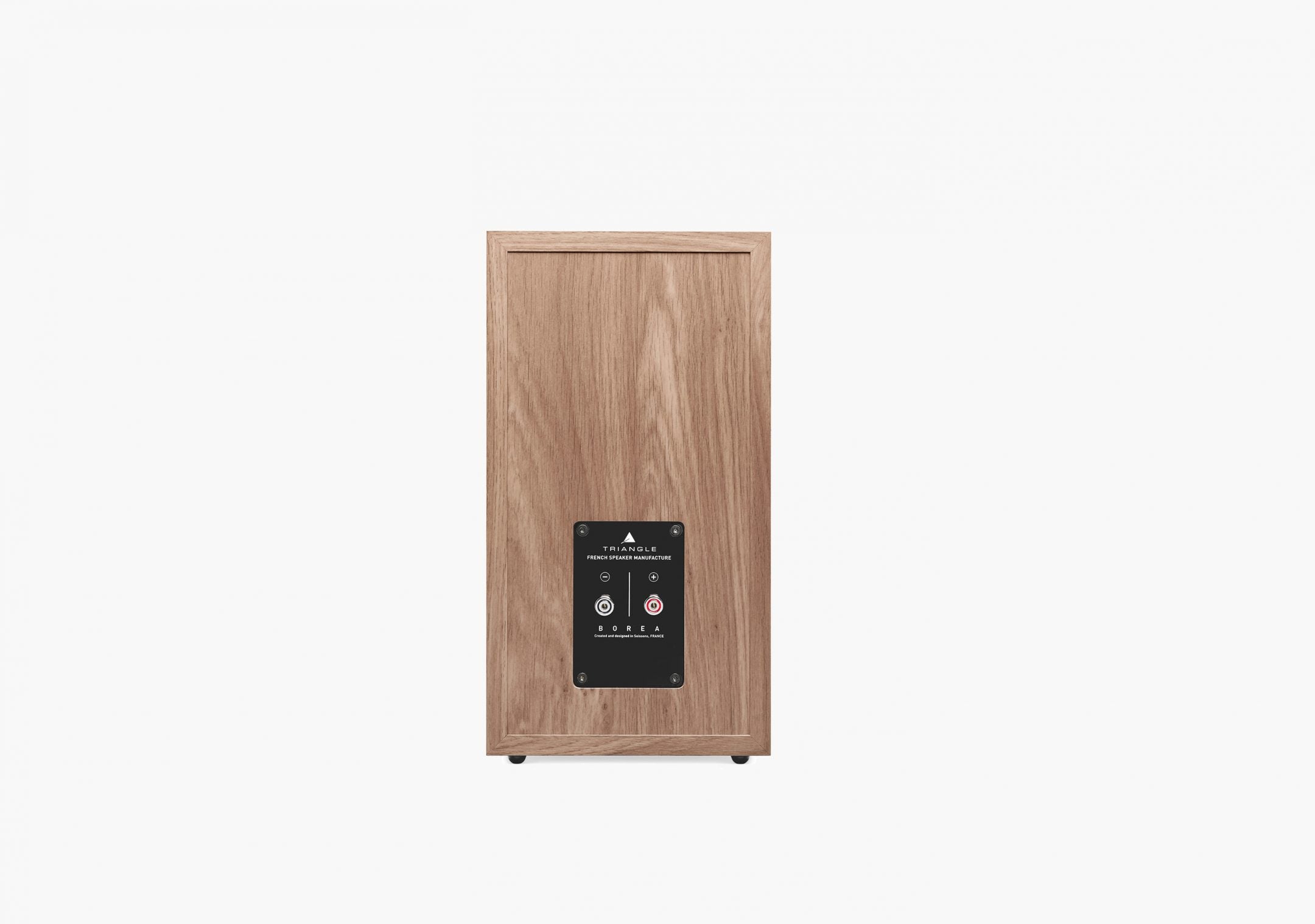 Triangle Borea BR03 Light Oak
