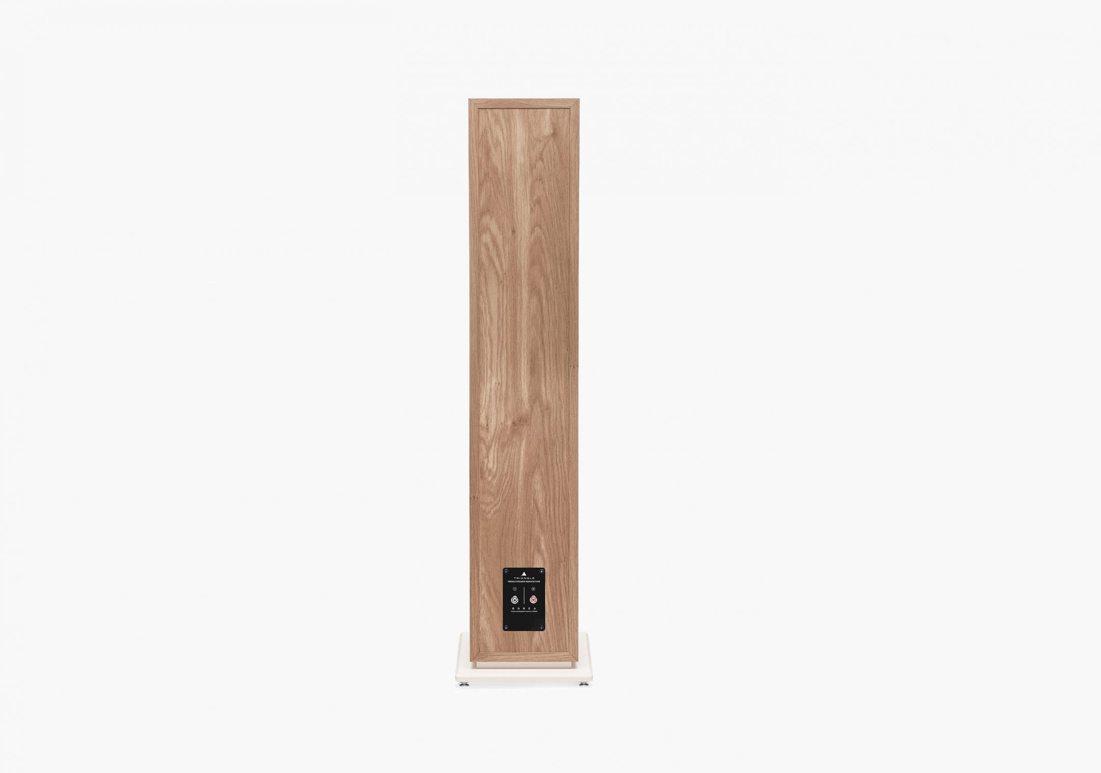 Triangle Borea BR09 Light Oak