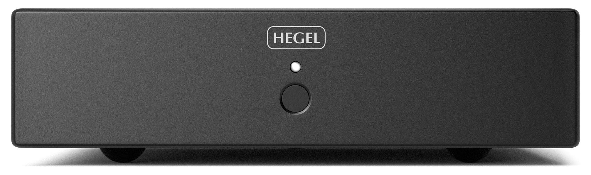 Hegel V10 - Phono Preamplifier