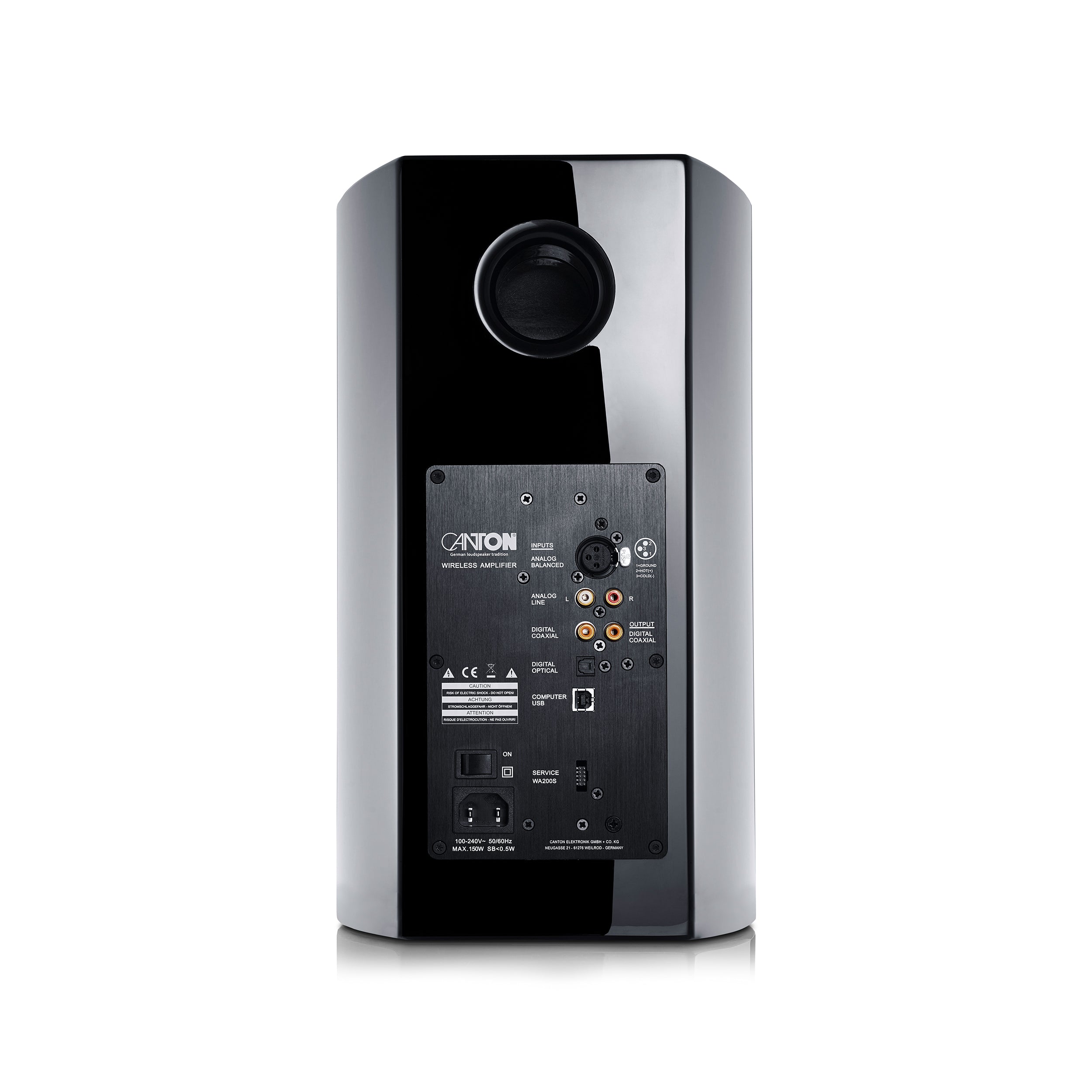 Canton SMART VENTO 3 - STEREO BOX