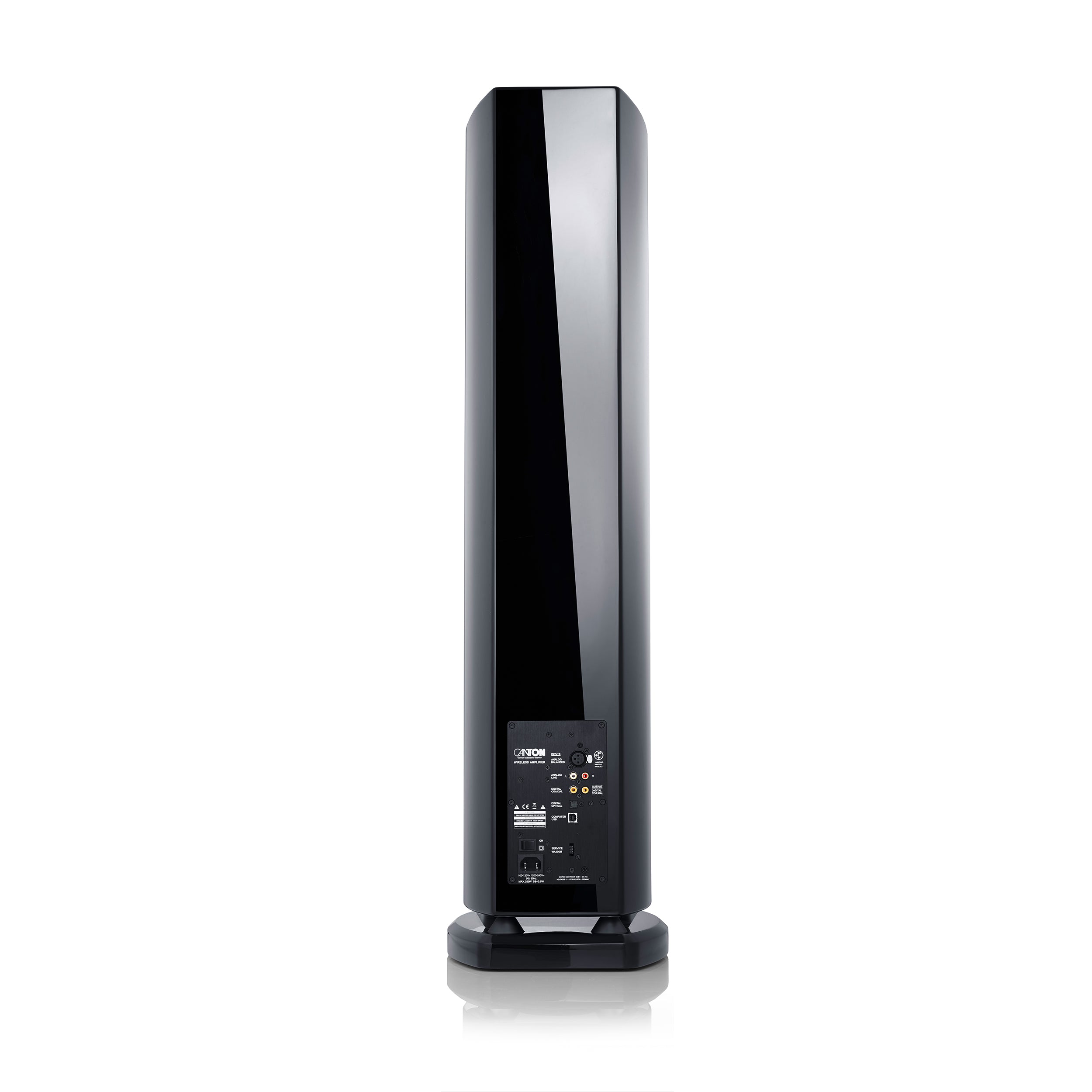 Canton SMART VENTO 9 - STEREO BOX