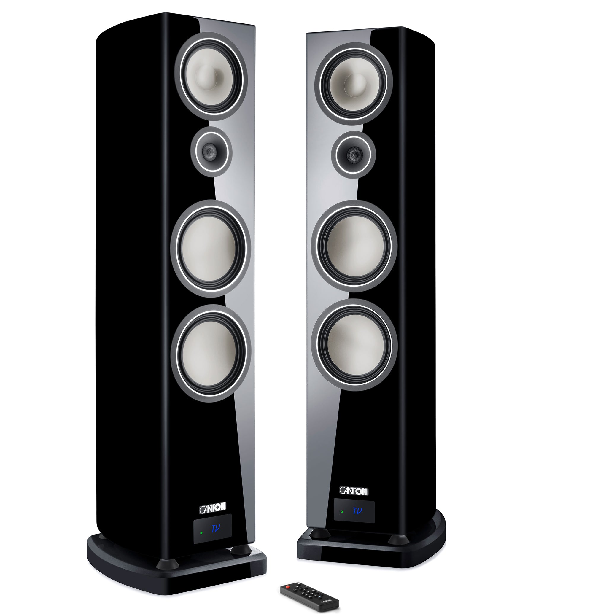 Canton SMART VENTO 9 - STEREO BOX