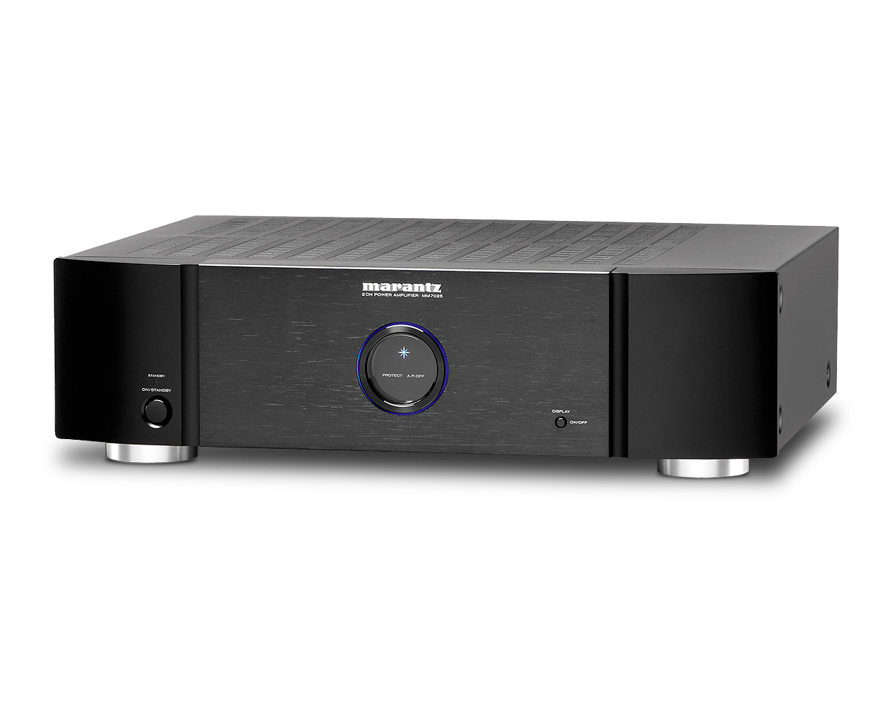 Marantz MM7025 - Amplificatore Finale stereo - STEREO BOX