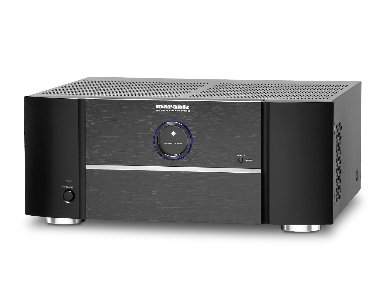 Marantz MM7055 - STEREO BOX