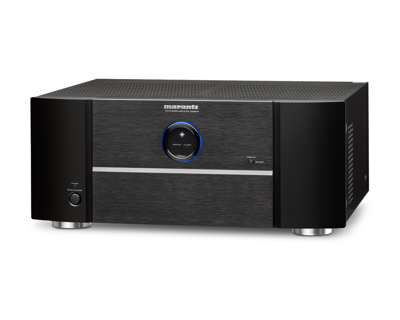 Marantz MM8077 - Amplificatore Finale Multicanale - STEREO BOX