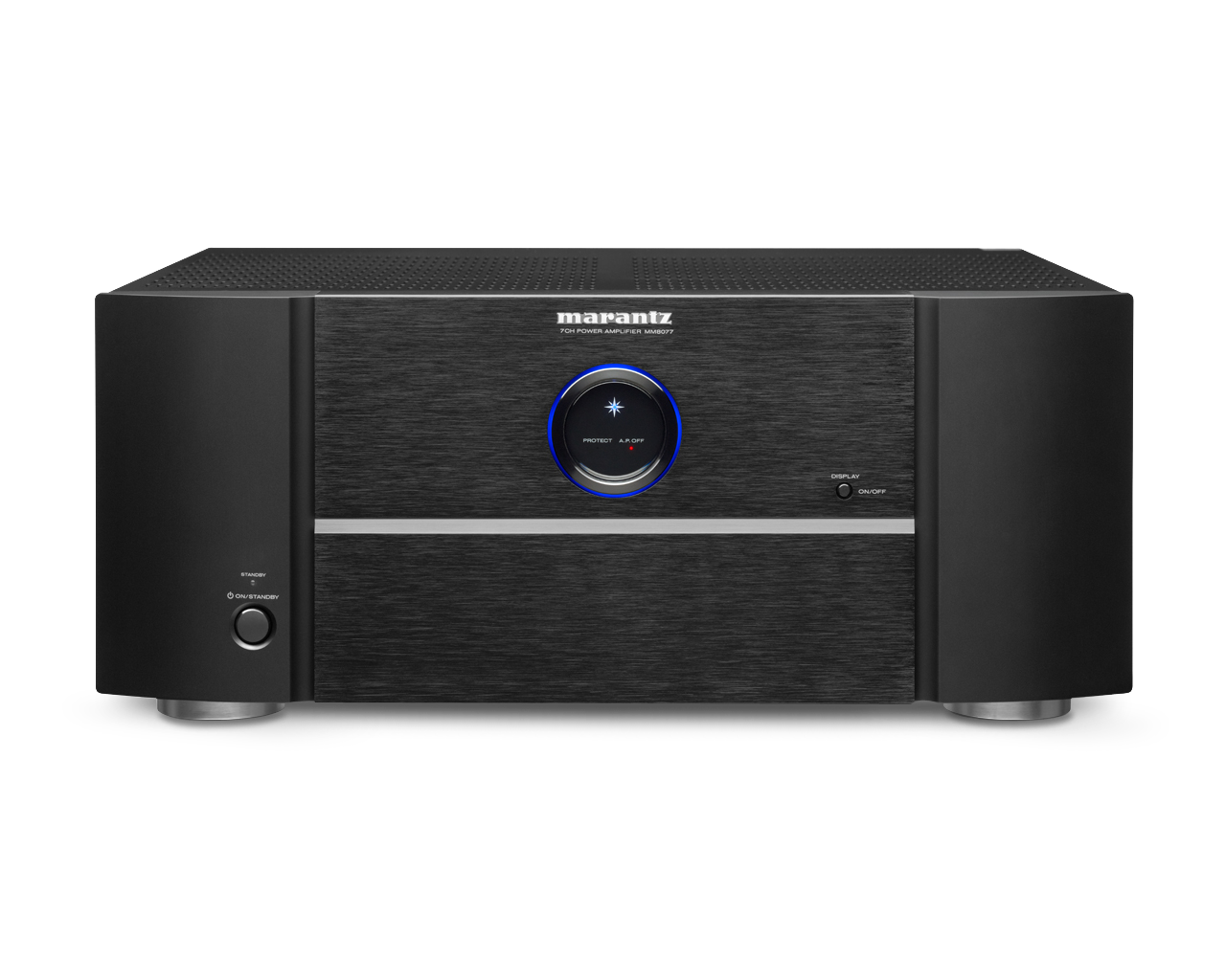 Marantz MM8077 - Amplificatore Finale Multicanale - STEREO BOX