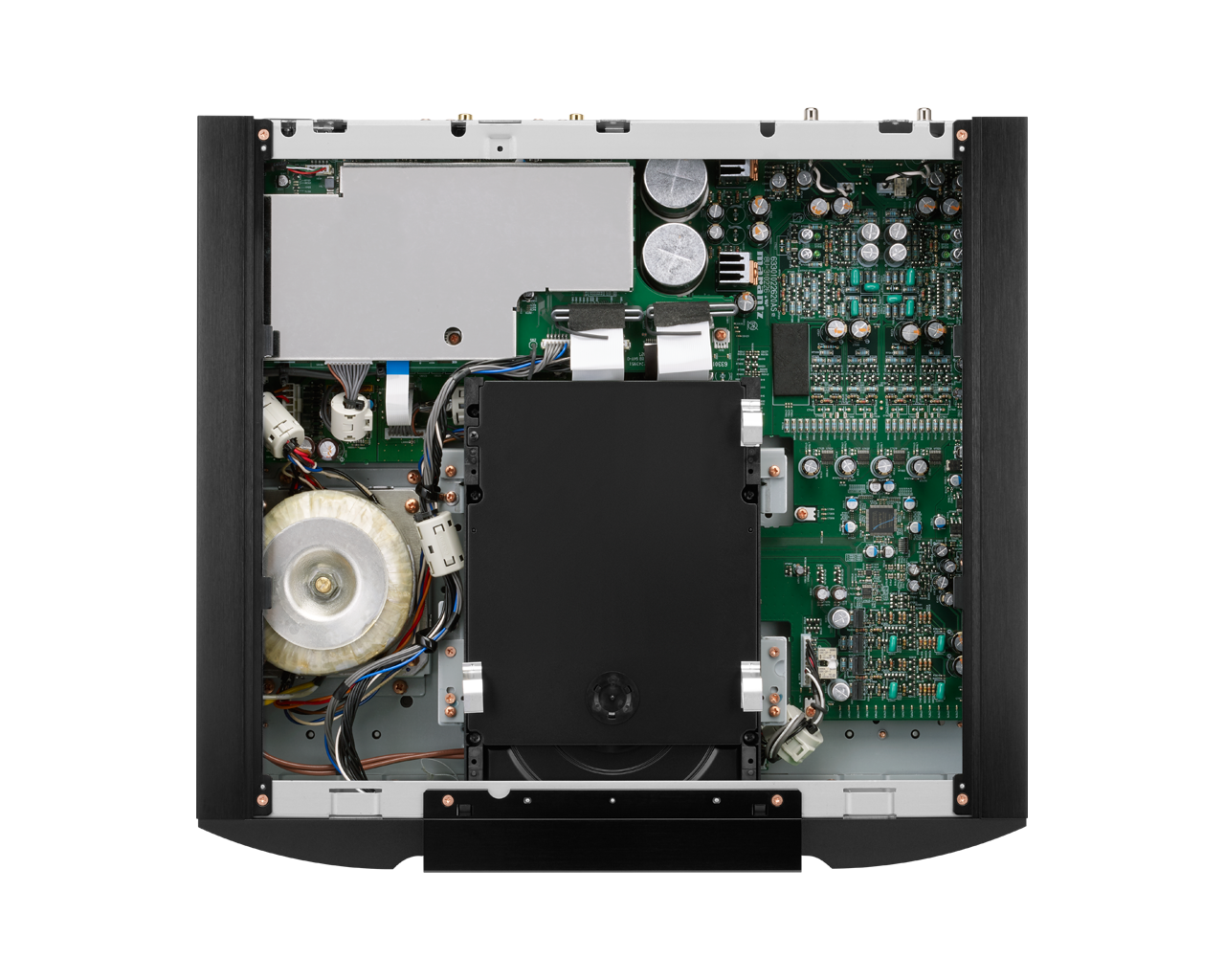 Marantz SA 12 SE - CHIAMA PER IL PREZZO - STEREO BOX