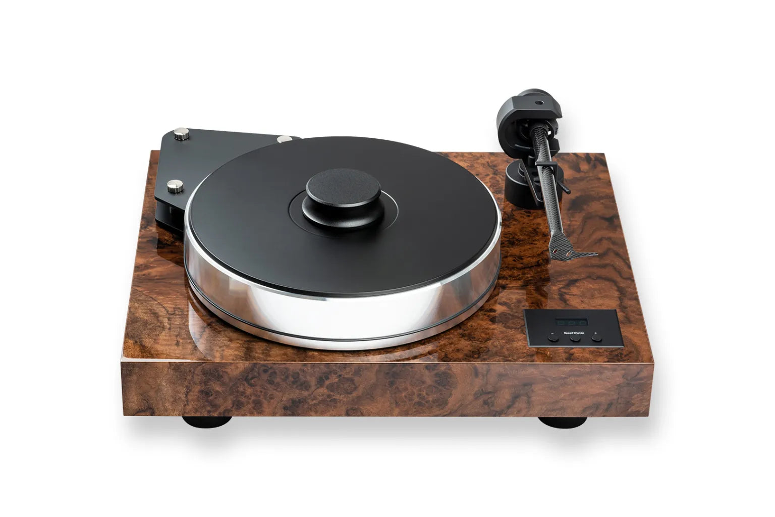 Pro-Ject XTension 10 Evolution Super Pack - Finiture speciali