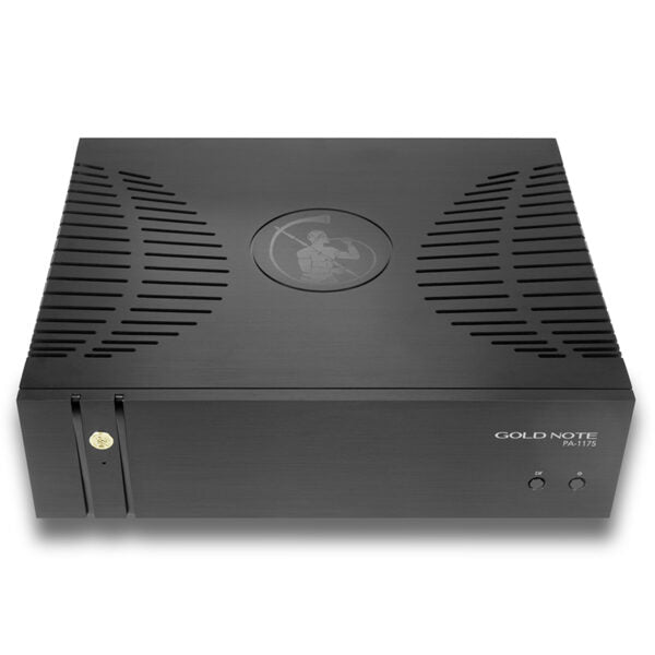 Gold Note PA-1175 MKll - Amplificatore di potenza