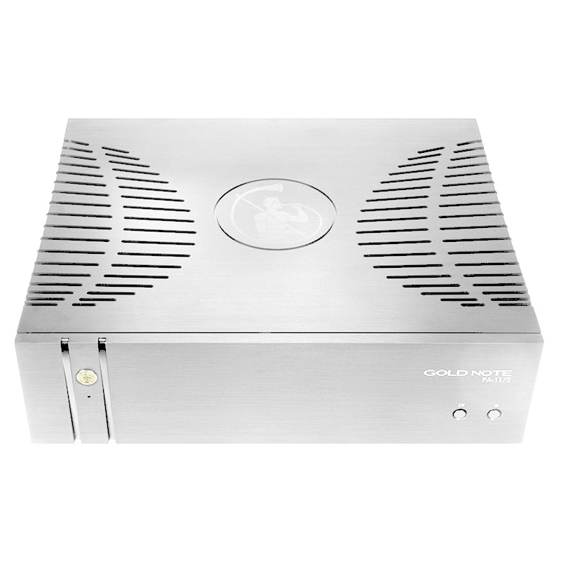 Gold Note PA-1175 MKll - Amplificatore di potenza