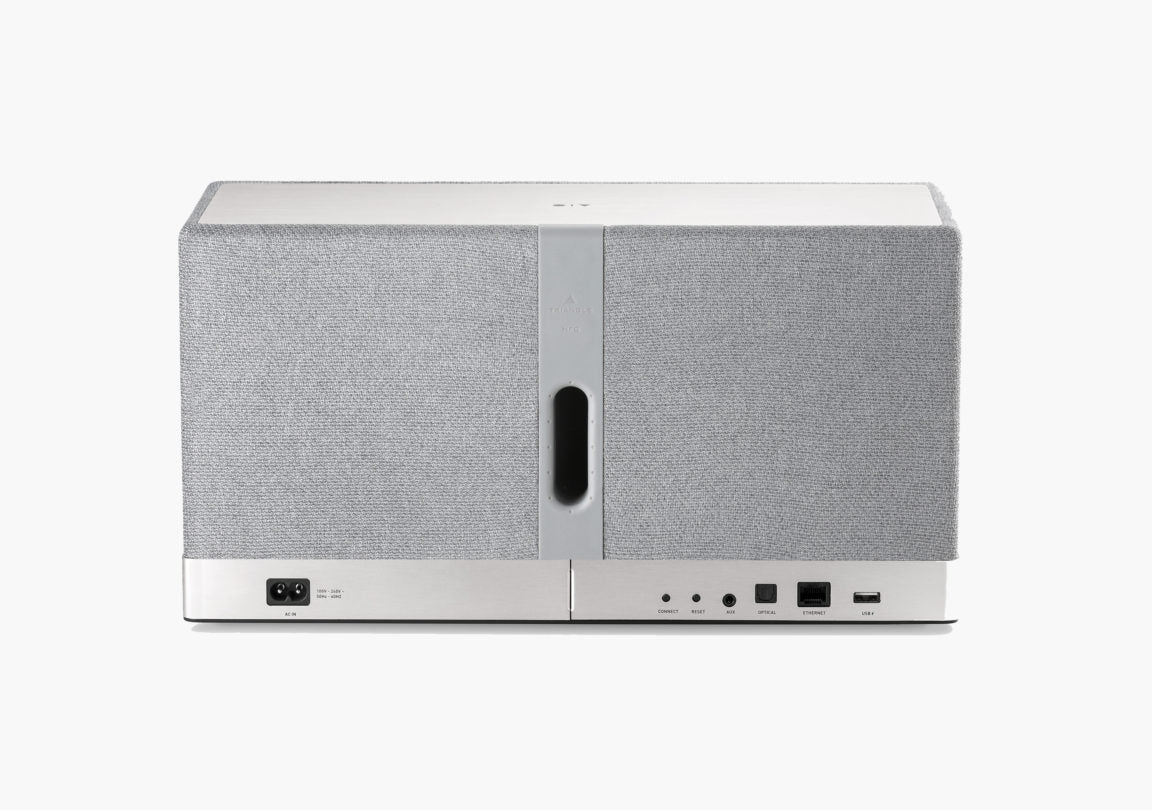 Triangle AIO-3