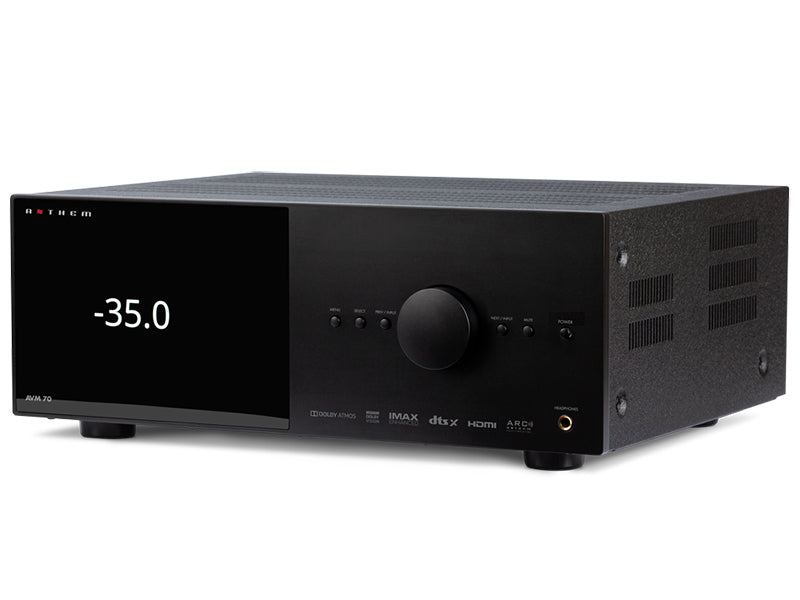 Preamplificatore AV - Anthem AVM70 8K - CHIEDERE DISPONIBILITÀ