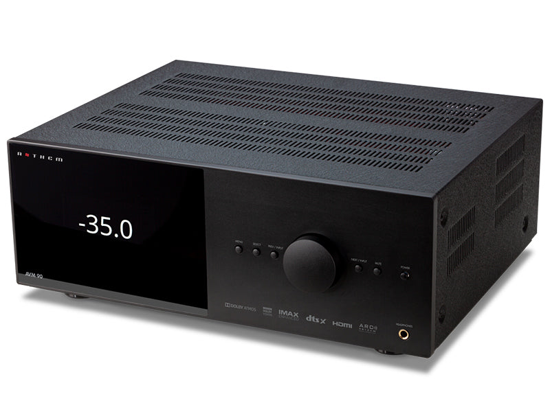 AV-Vorverstärker – Anthem AVM90