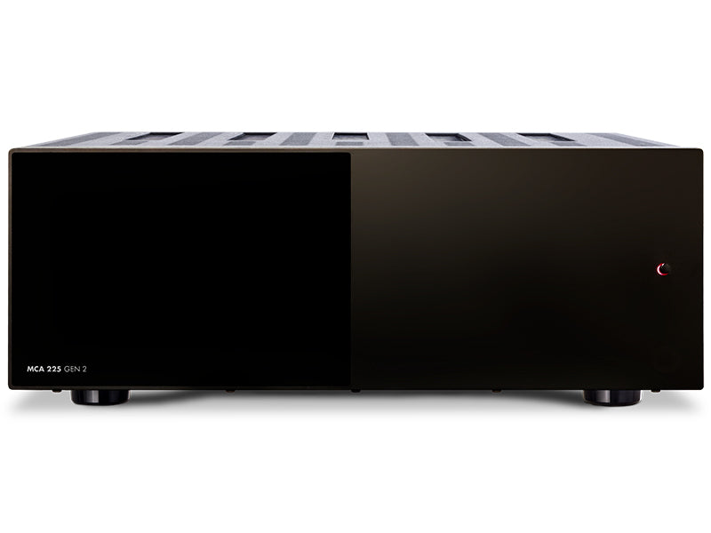 Anthem MCA225 GEN2 – Endverstärker
