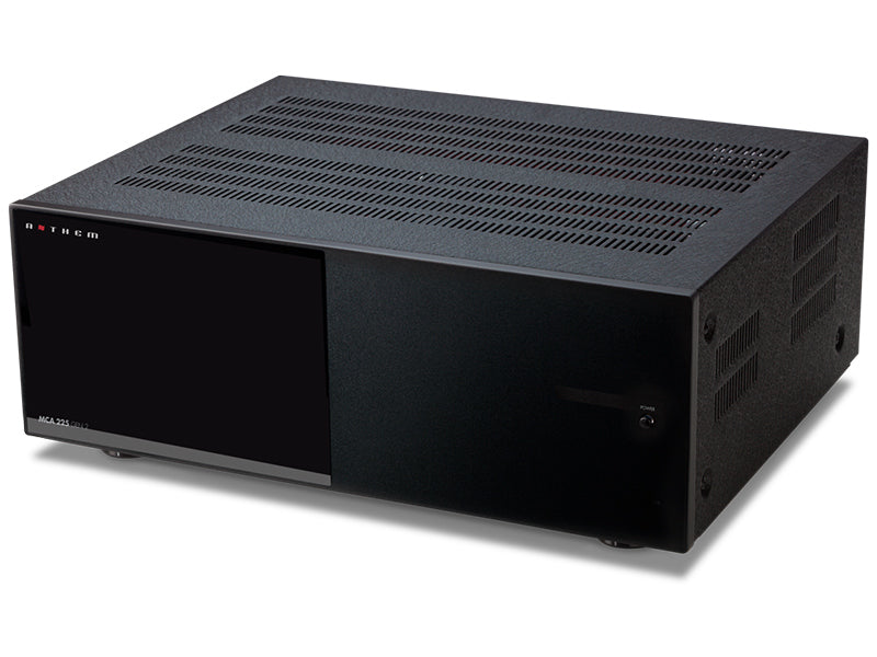 Anthem MCA225 GEN2 – Endverstärker