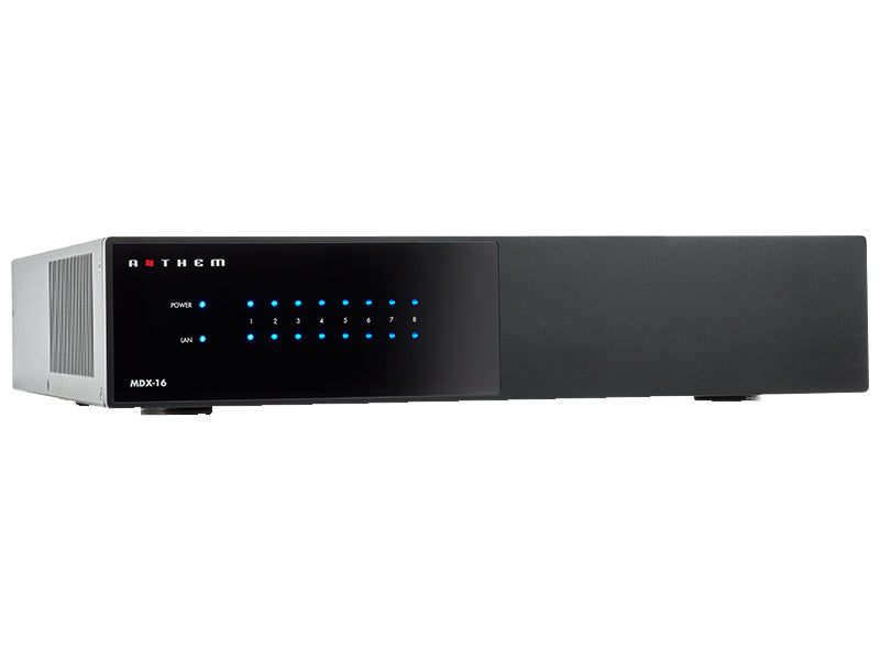 Anthem MDX16 - Amplificatore Multicanale