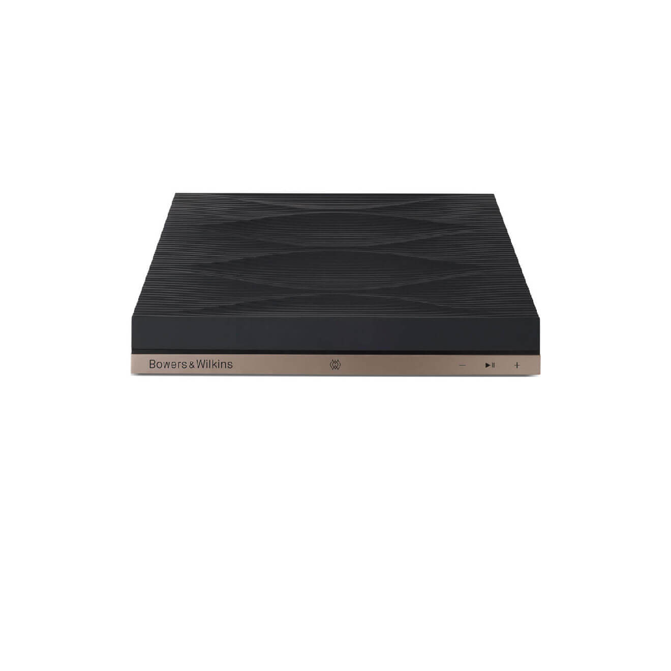 Bowers & Wilkins Formation AUDIO