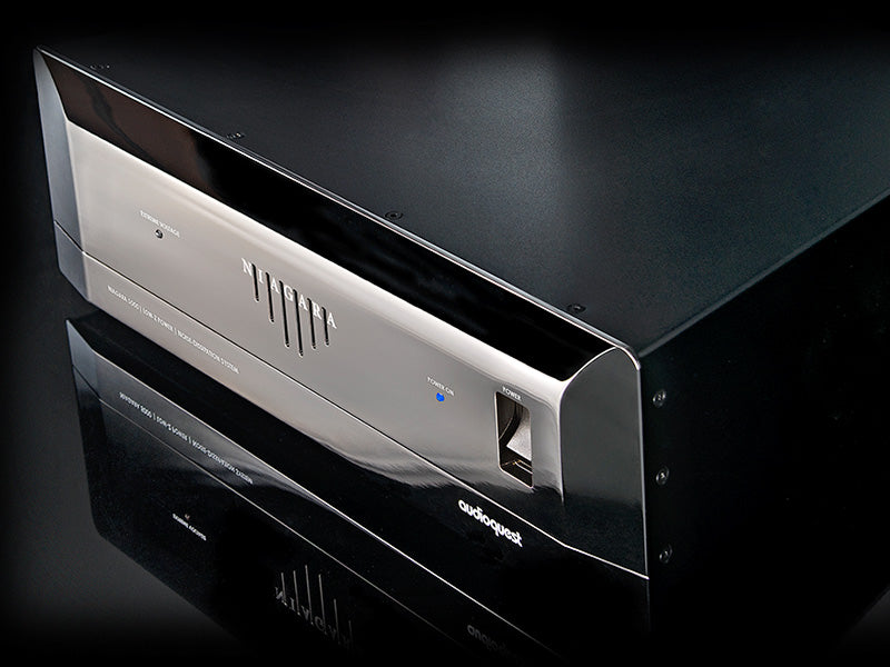 Audioquest Niagara 5000 EU