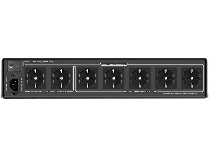 Audioquest Niagara 3000 EU