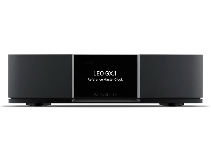 Auralic Leo GX.1 - Generatore di Clock