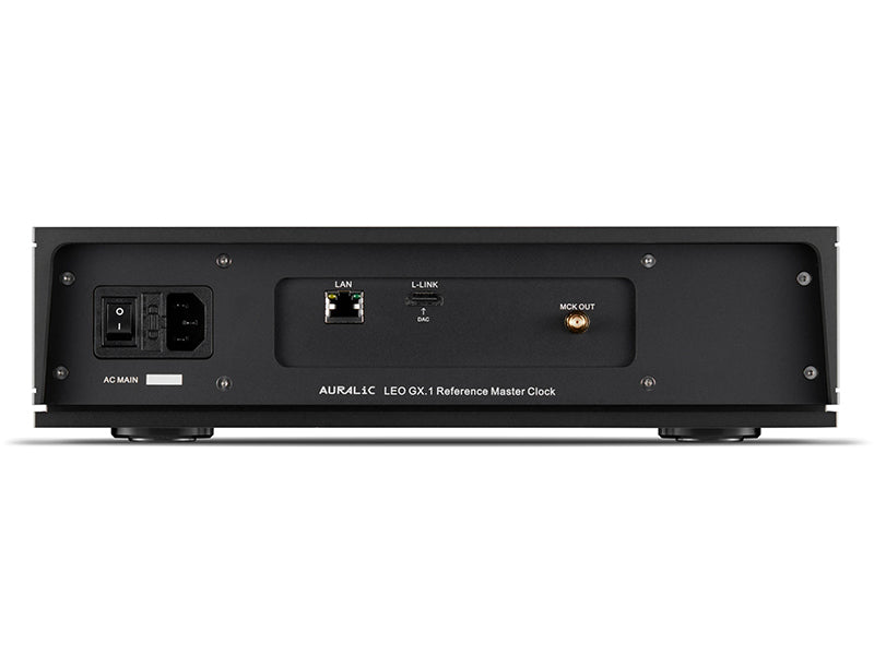 Auralic Leo GX.1 - Generatore di Clock
