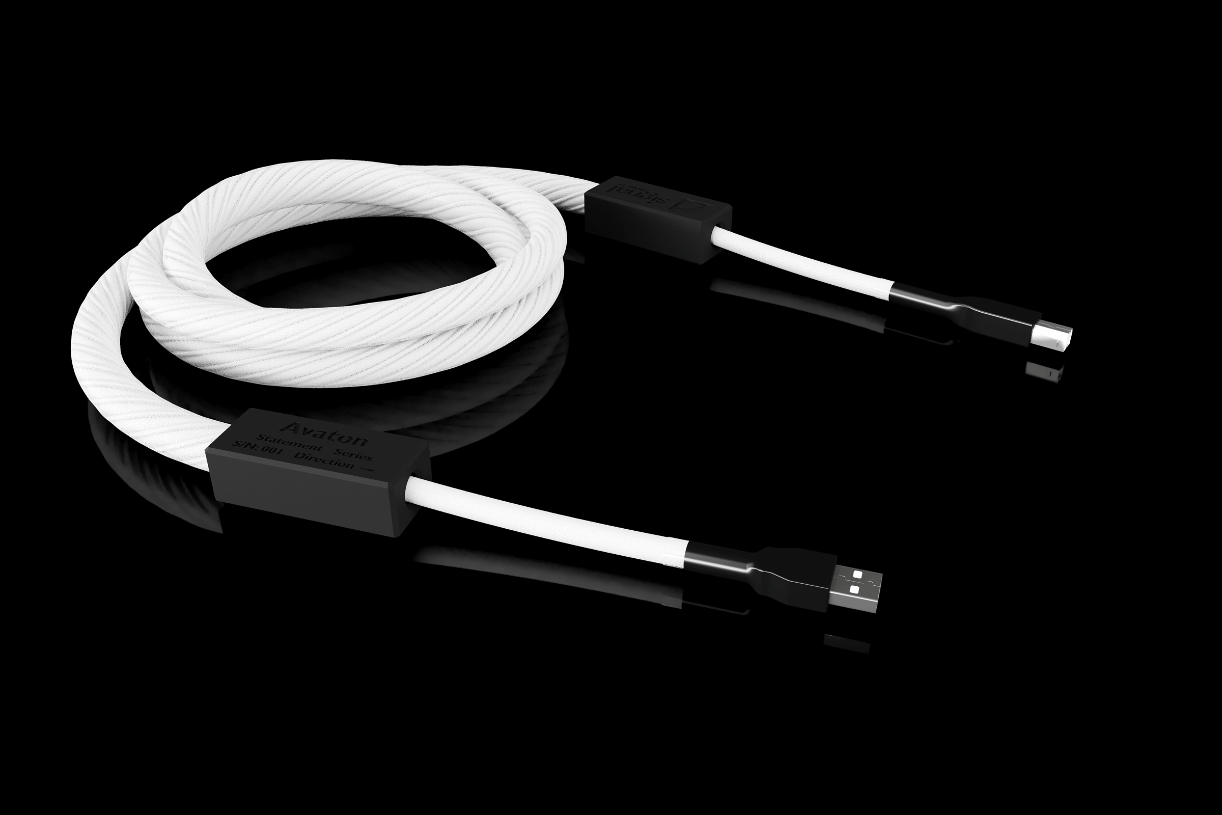 Signal Projects Avaton USB Cable