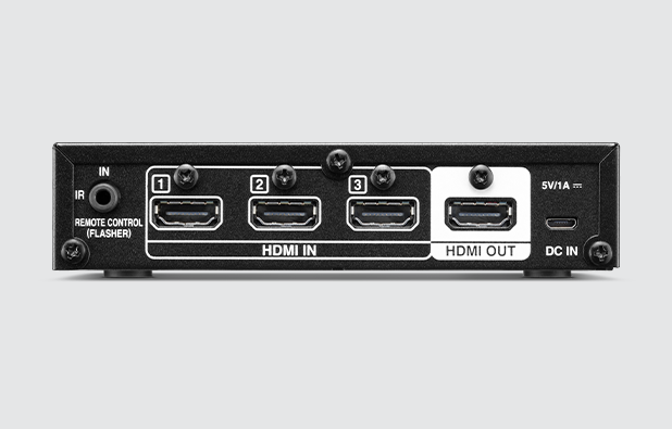 Denon AVS-3