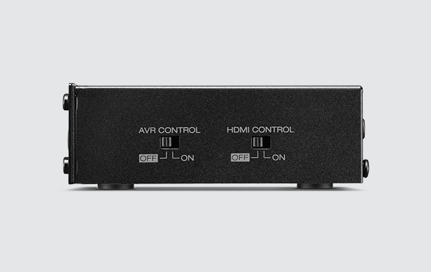 Denon AVS-3