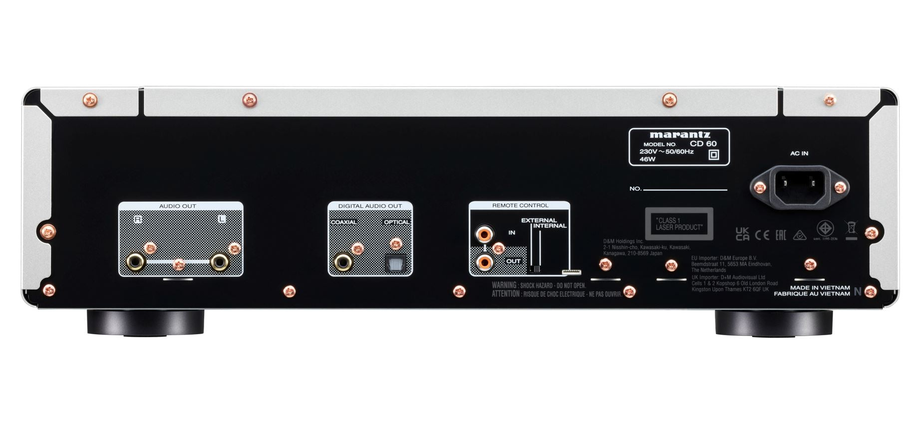 Marantz CD 60